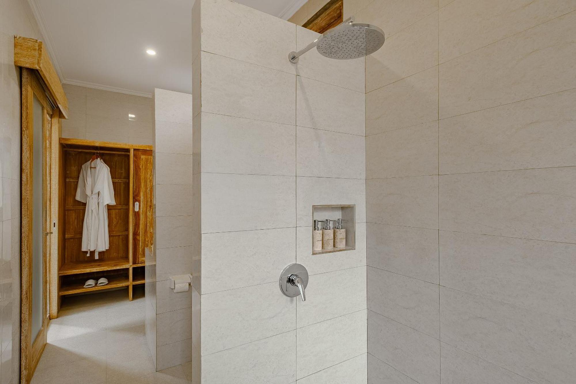 One-Bedroom Villa