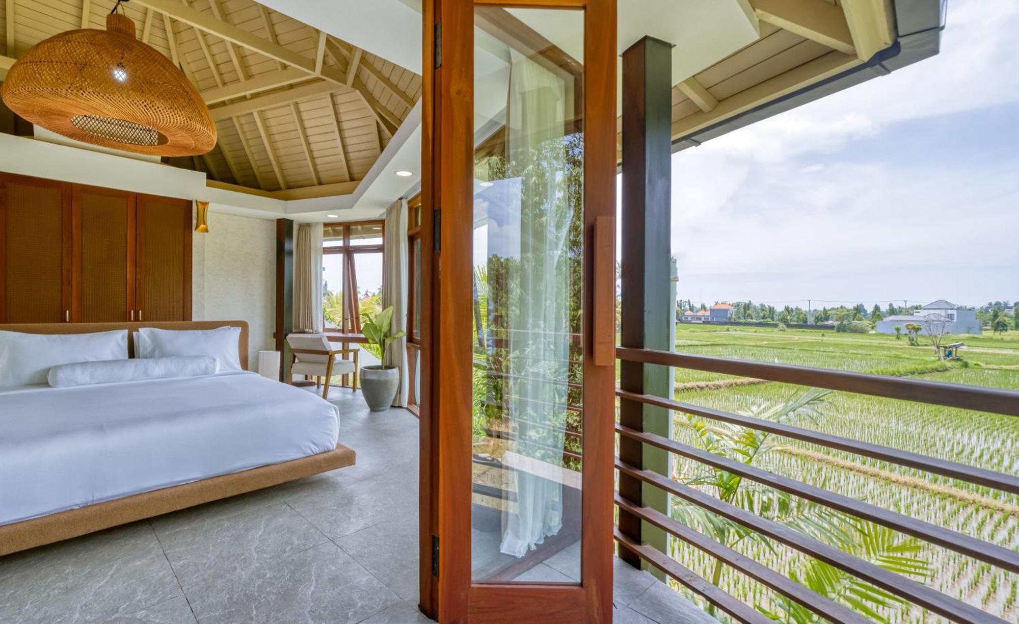 One-Bedroom Villa