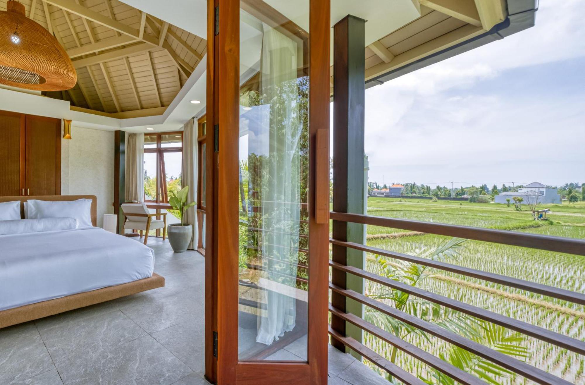 One-Bedroom Villa