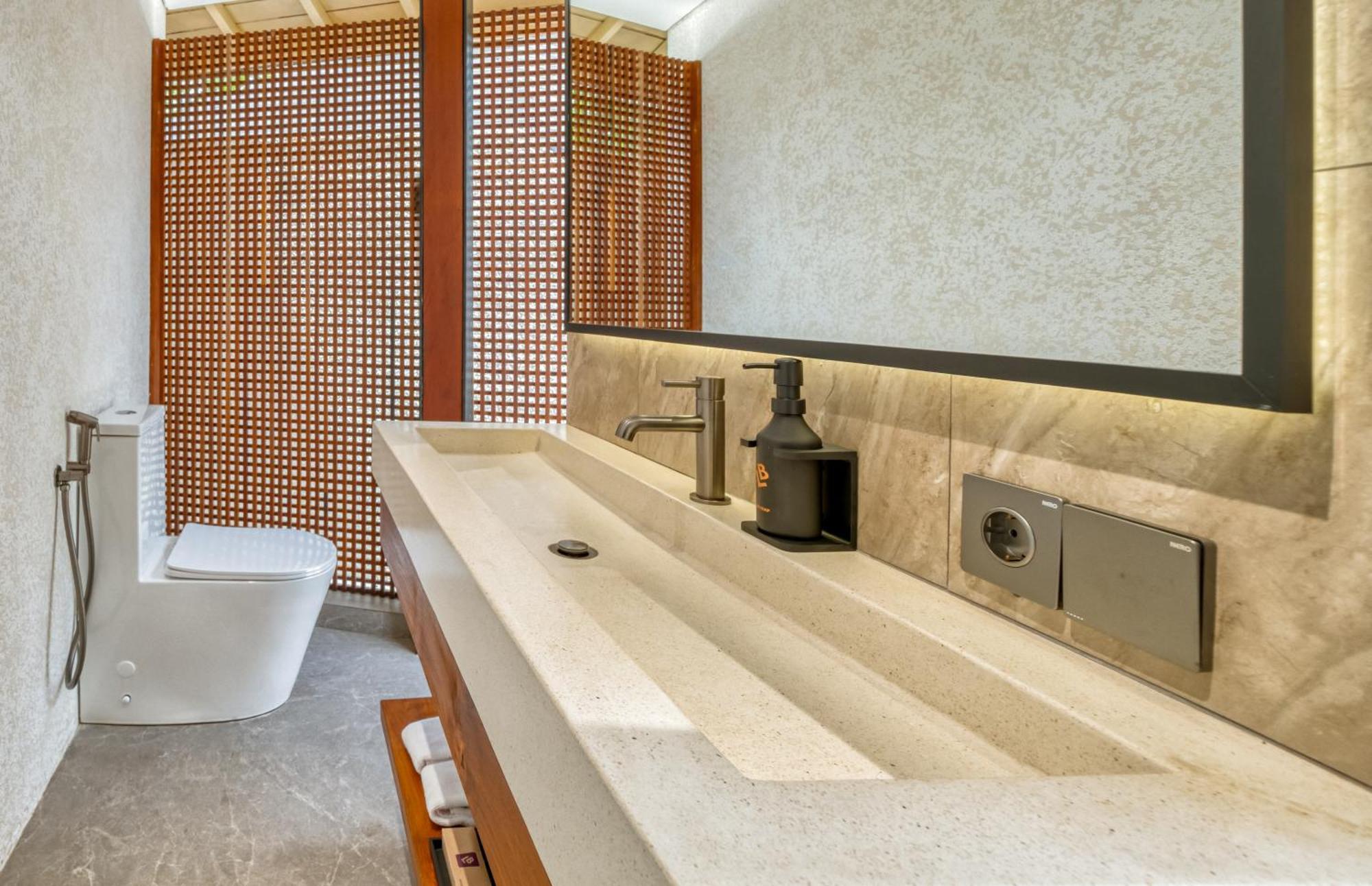 One-Bedroom Villa