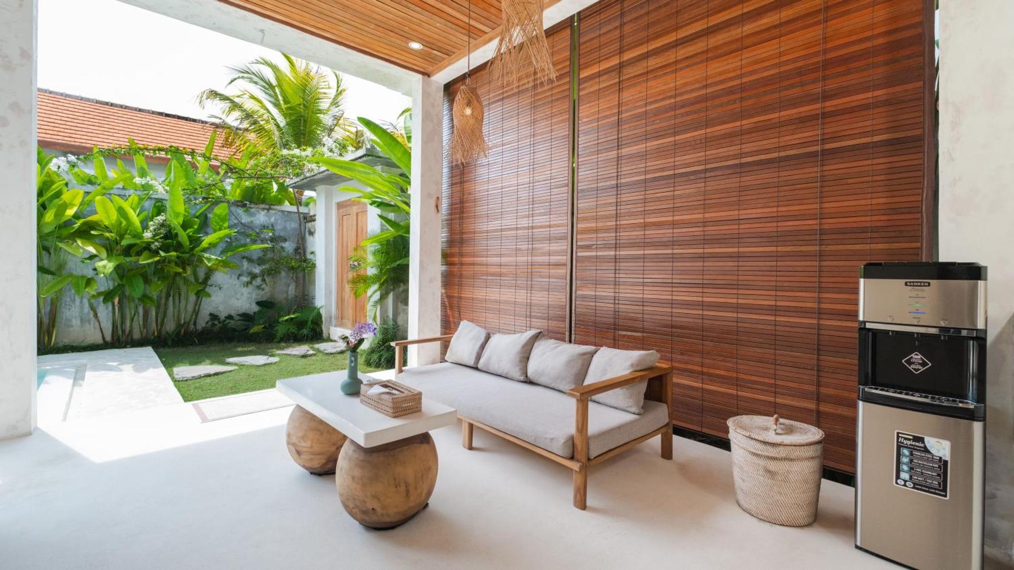 Deluxe Villa