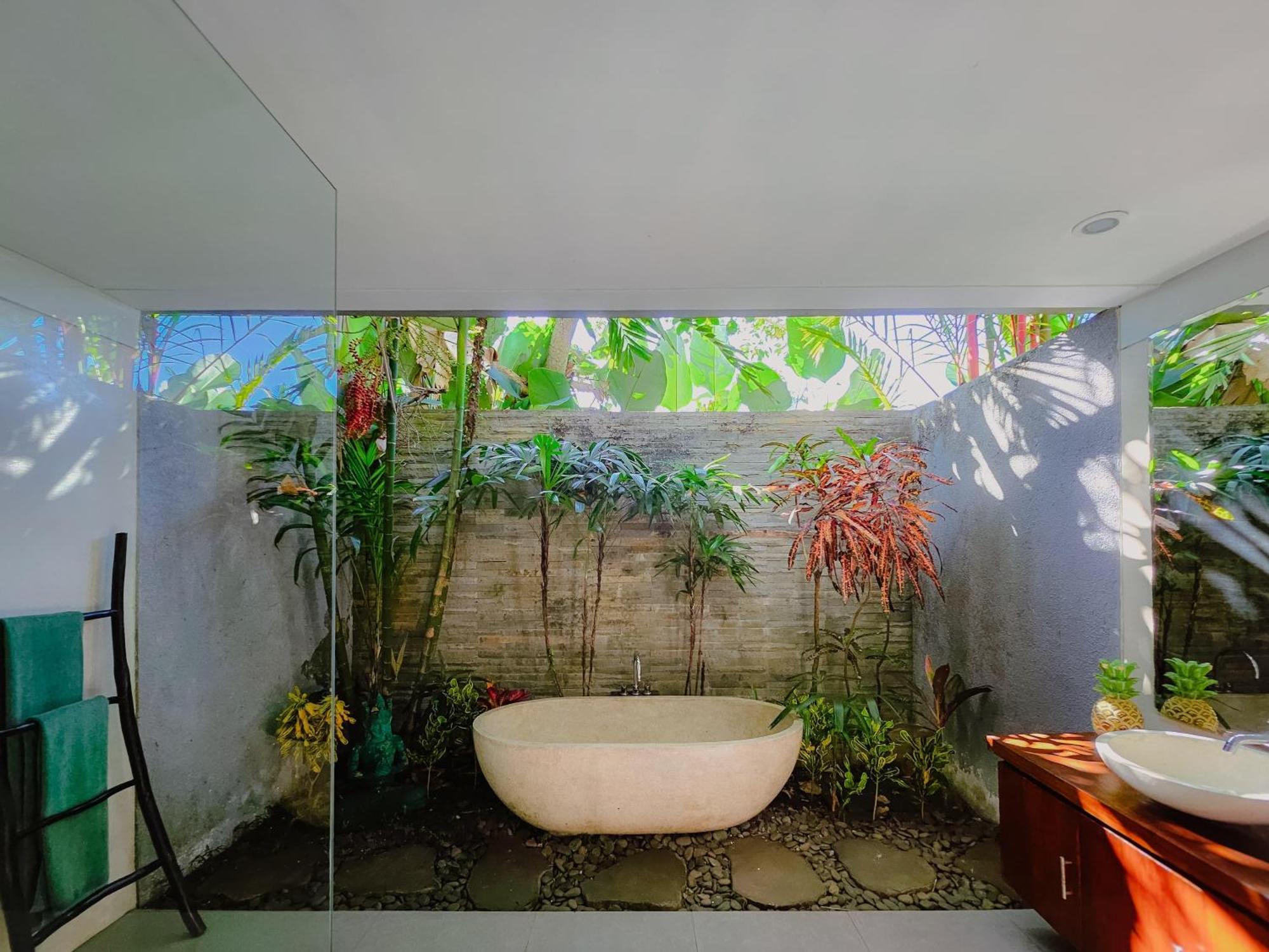 Villa Private Pool