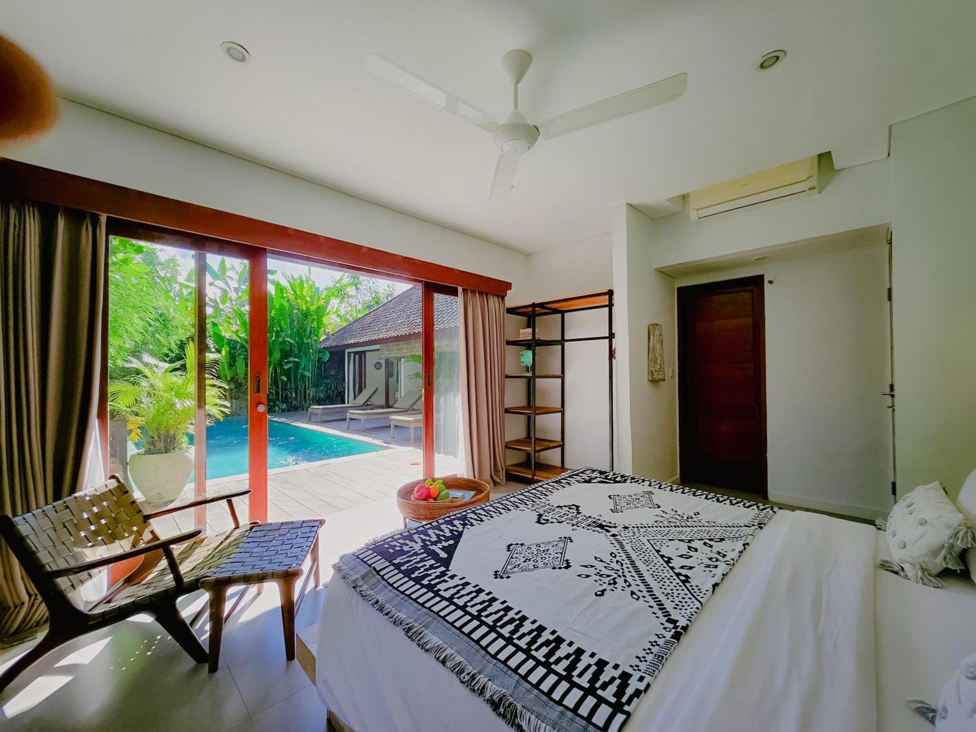 Villa Private Pool