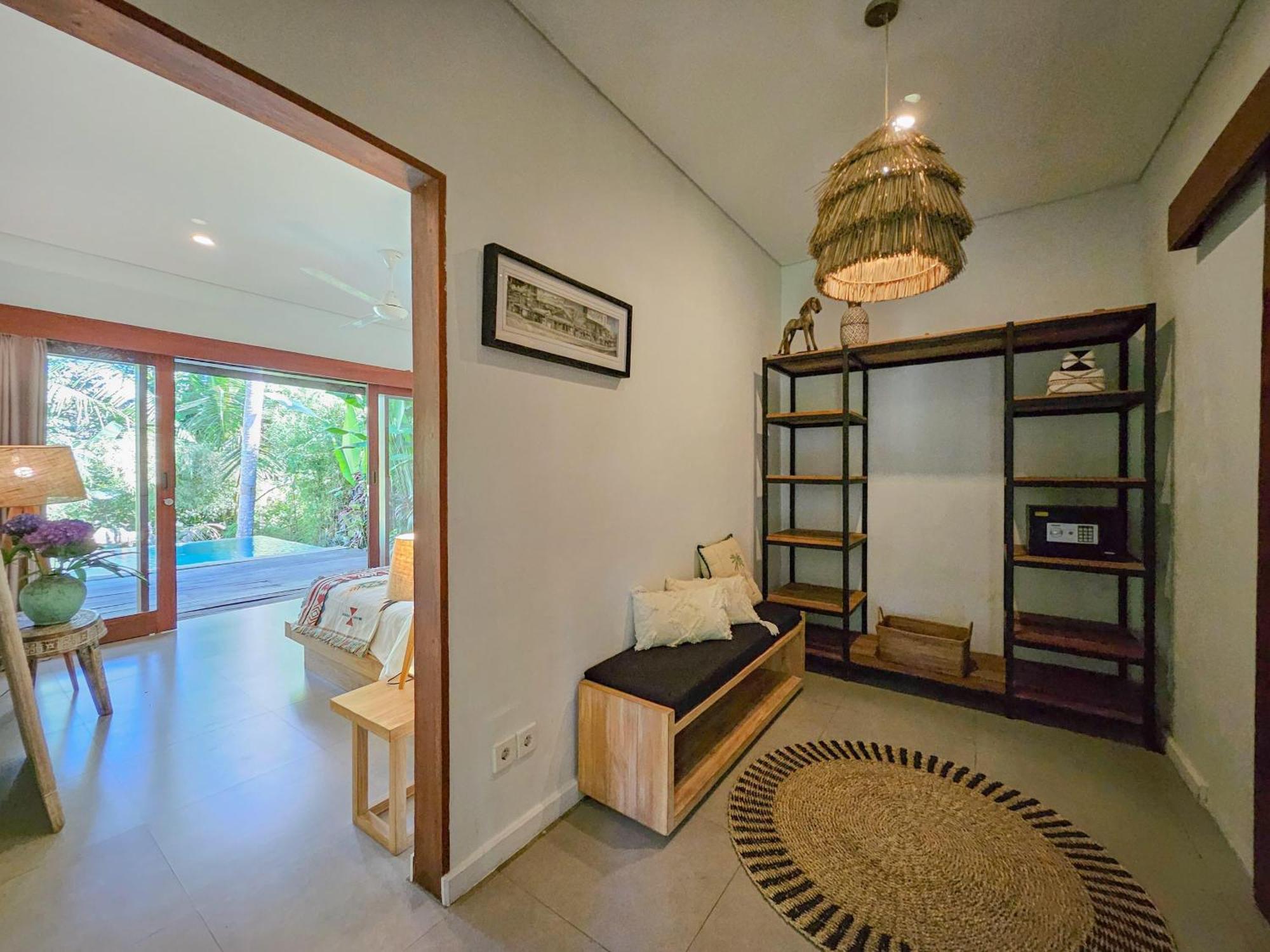 Villa Private Pool