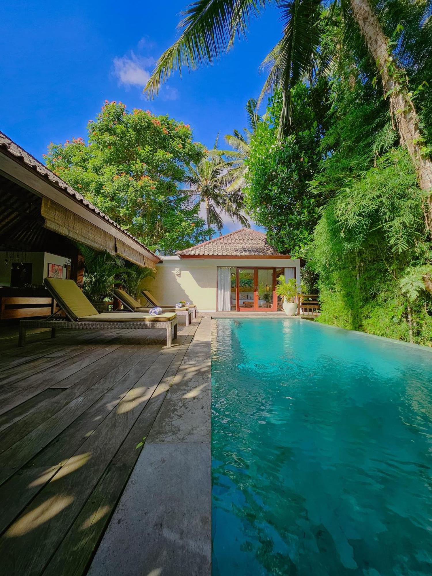 Villa Private Pool