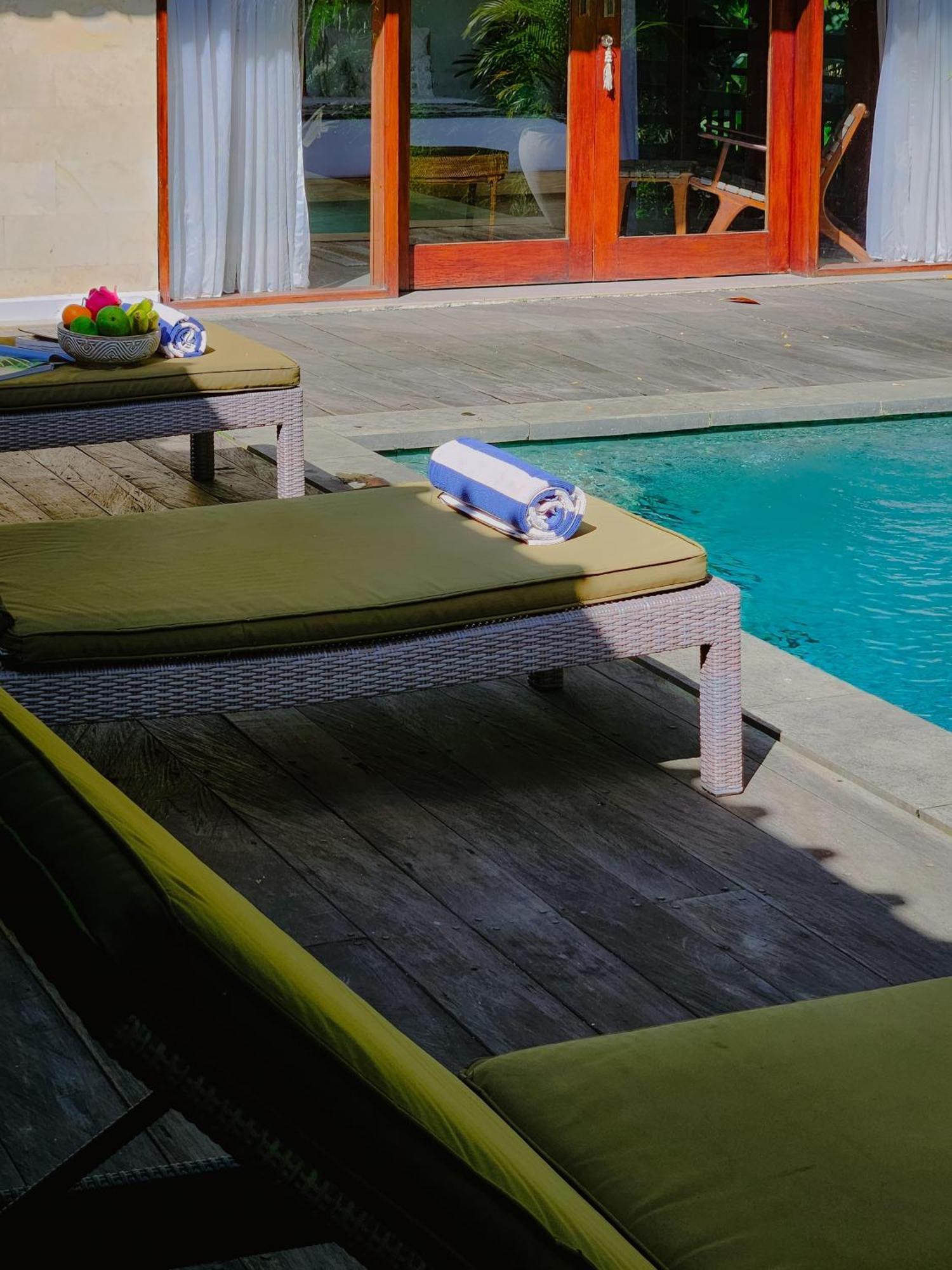 Villa Private Pool