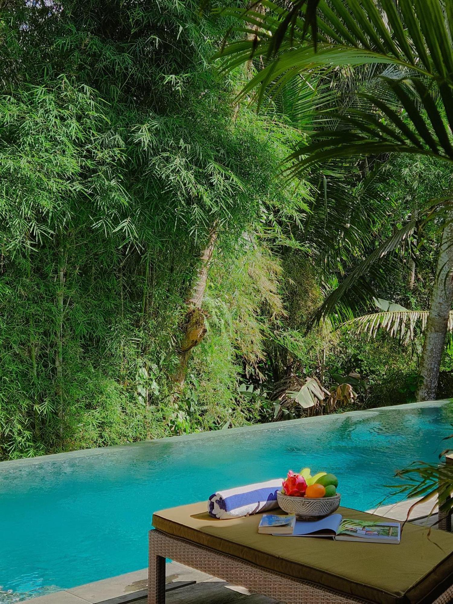 Villa Private Pool