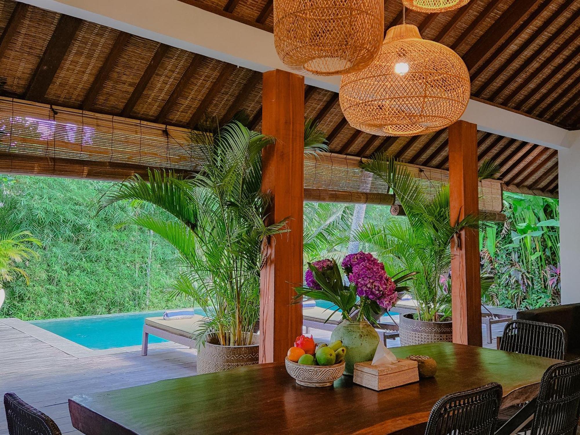 Villa Private Pool