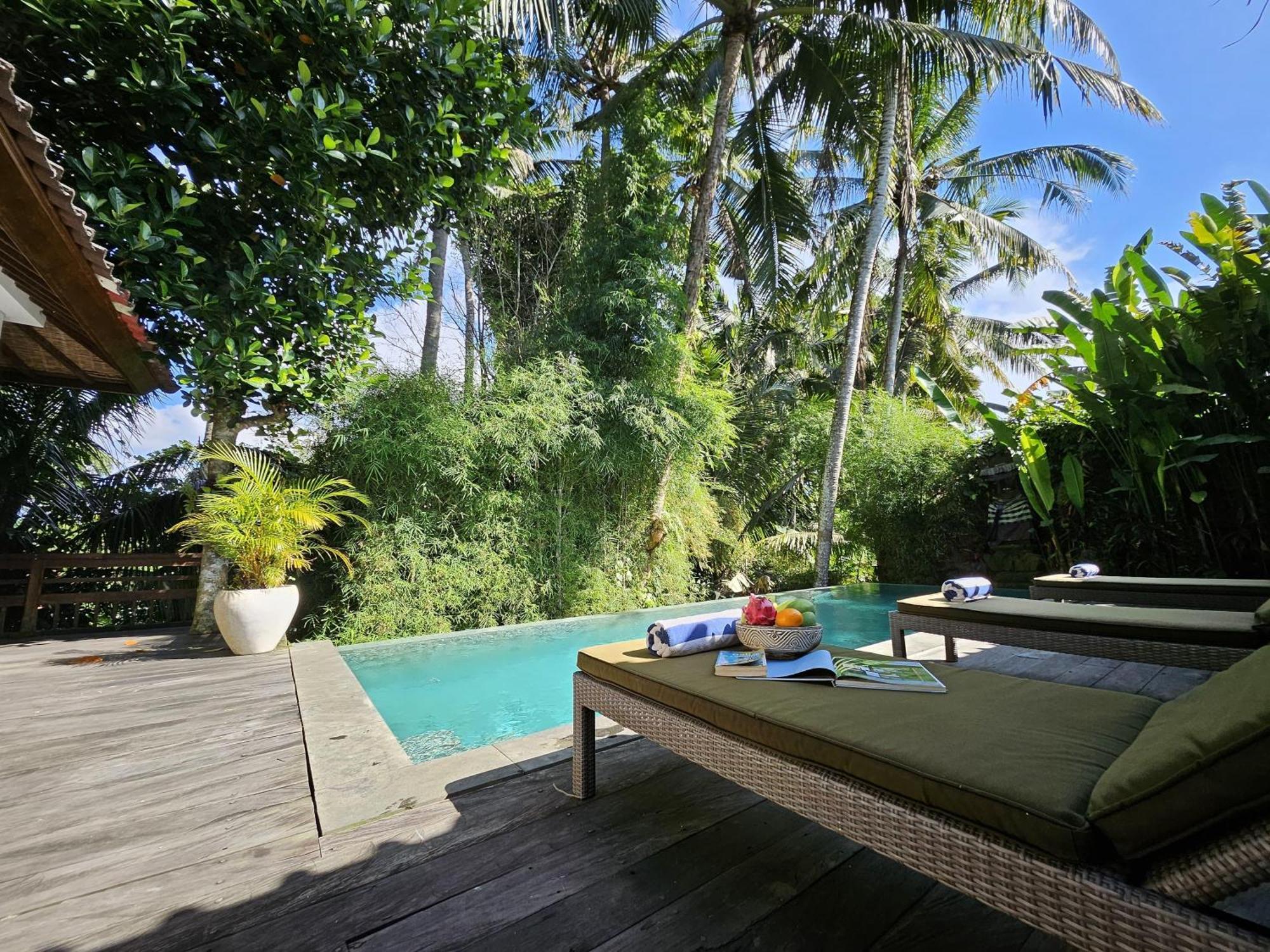 Villa Private Pool