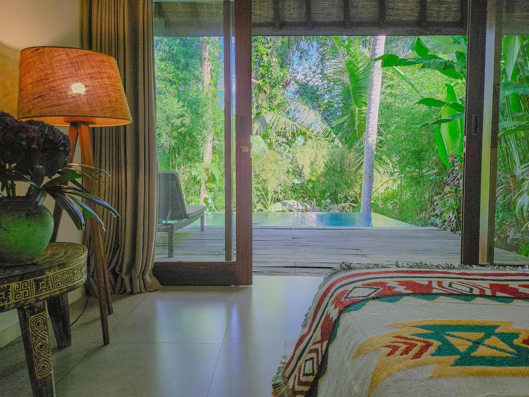 Villa Private Pool