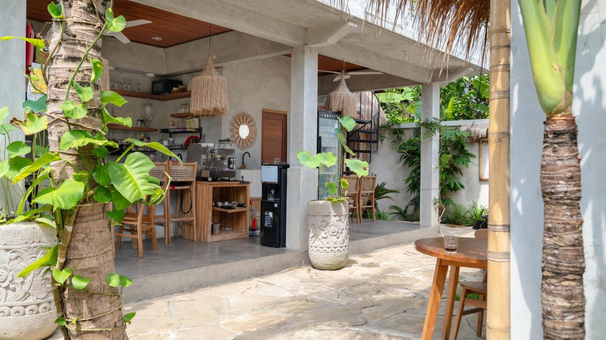 Superior Villa