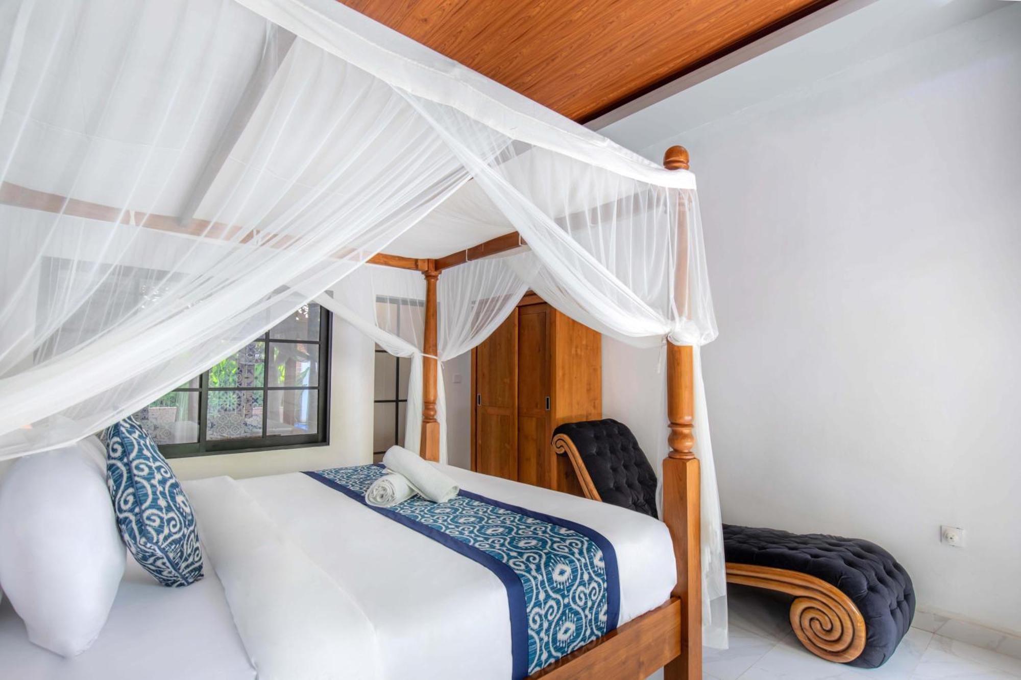 Two-Bedroom Villa
