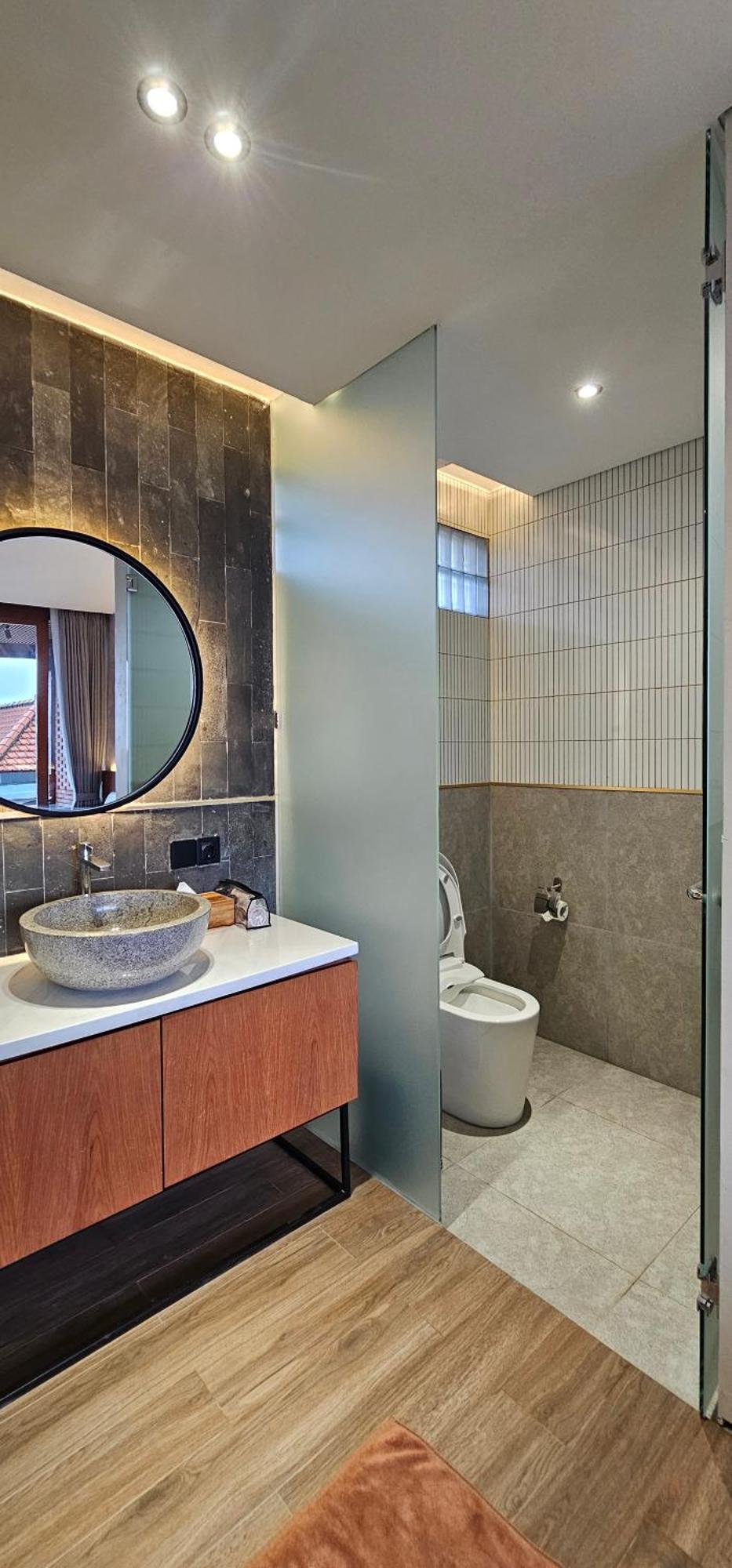Deluxe Double room Terrace or Balcony Pool view