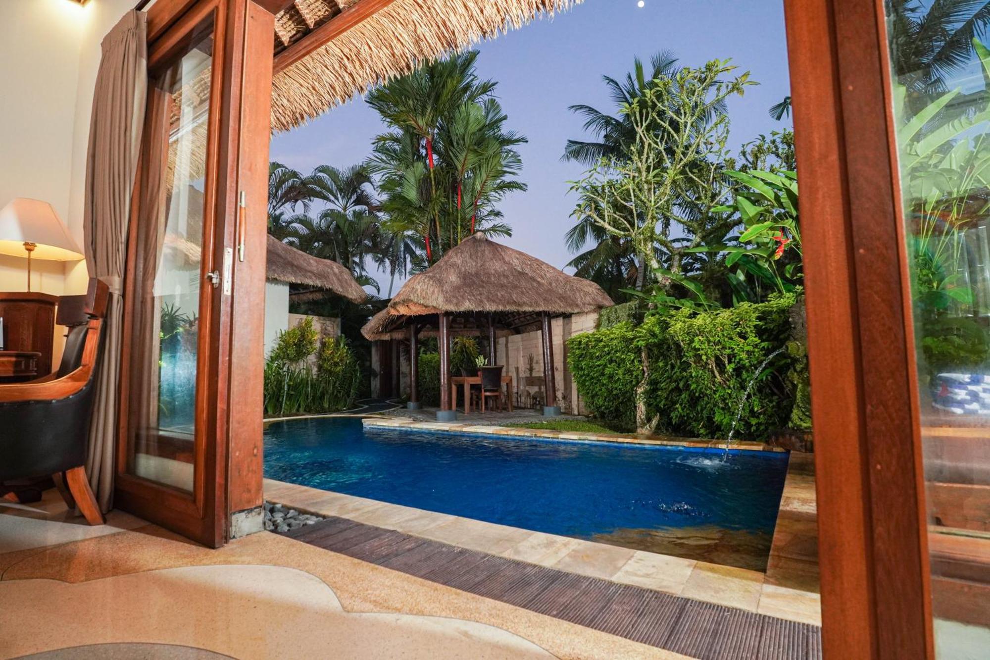Two-Bedroom Royal Pool Villa
