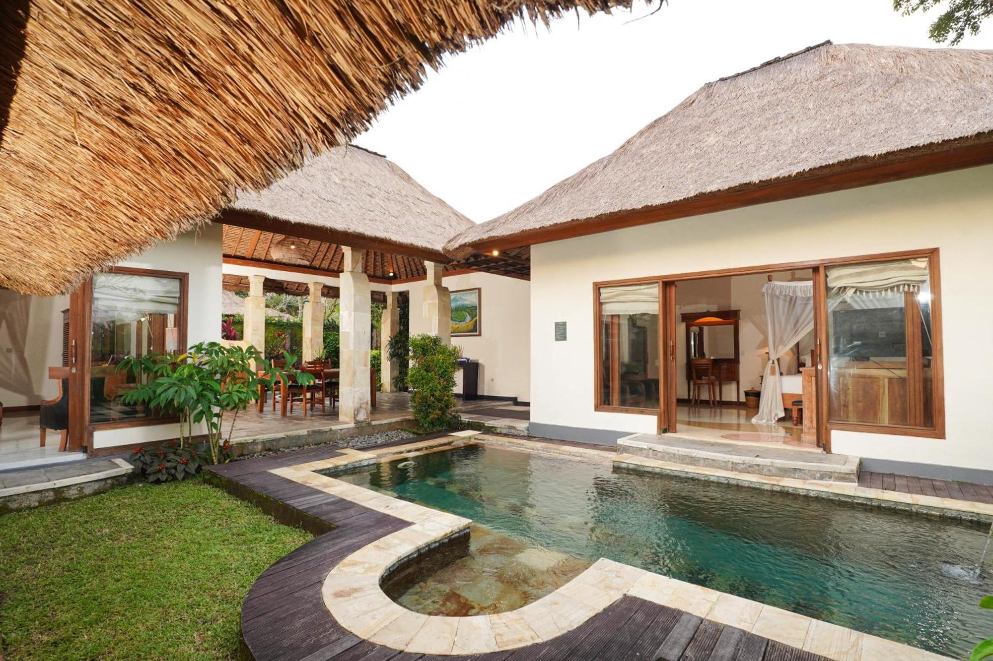 Two-Bedroom Royal Pool Villa