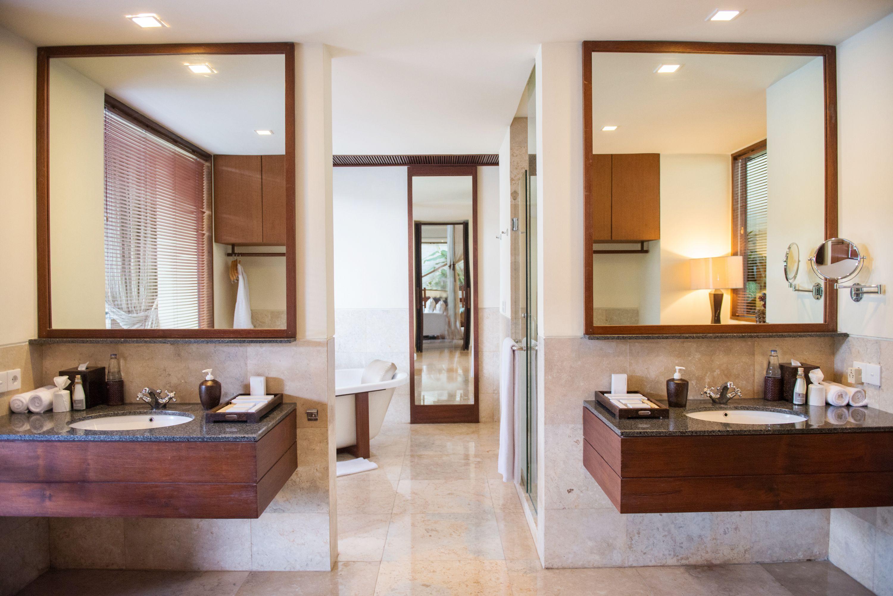 One-Bedroom Pool Villa