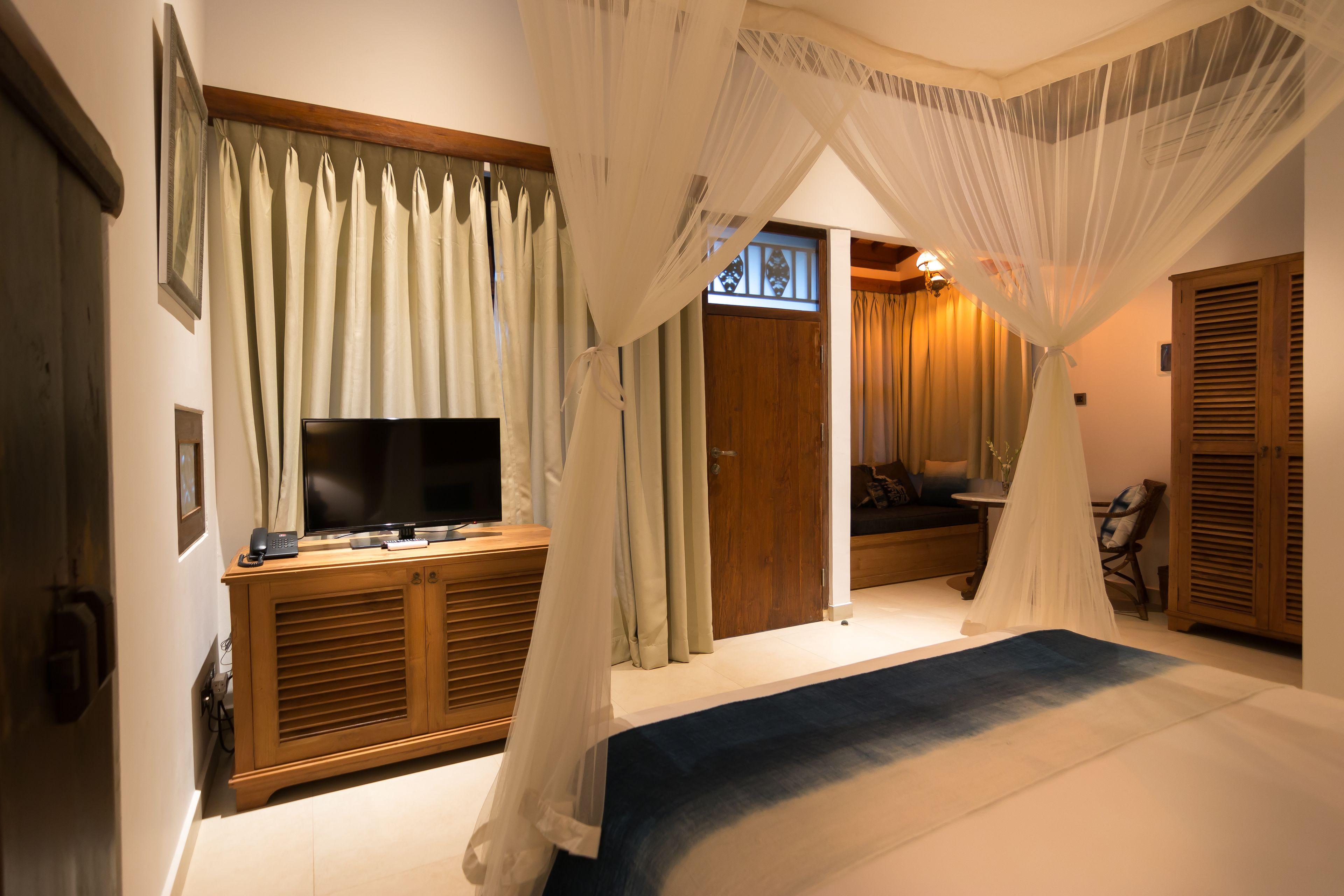 Best Deal Classic Suite