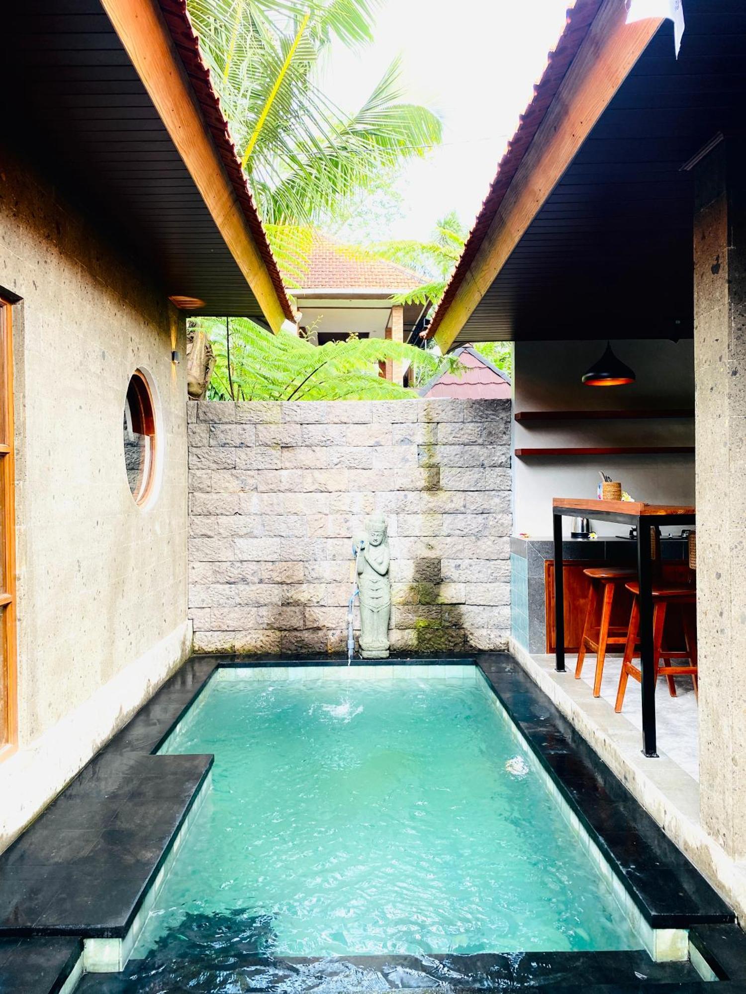 Superior Villa Private Pool