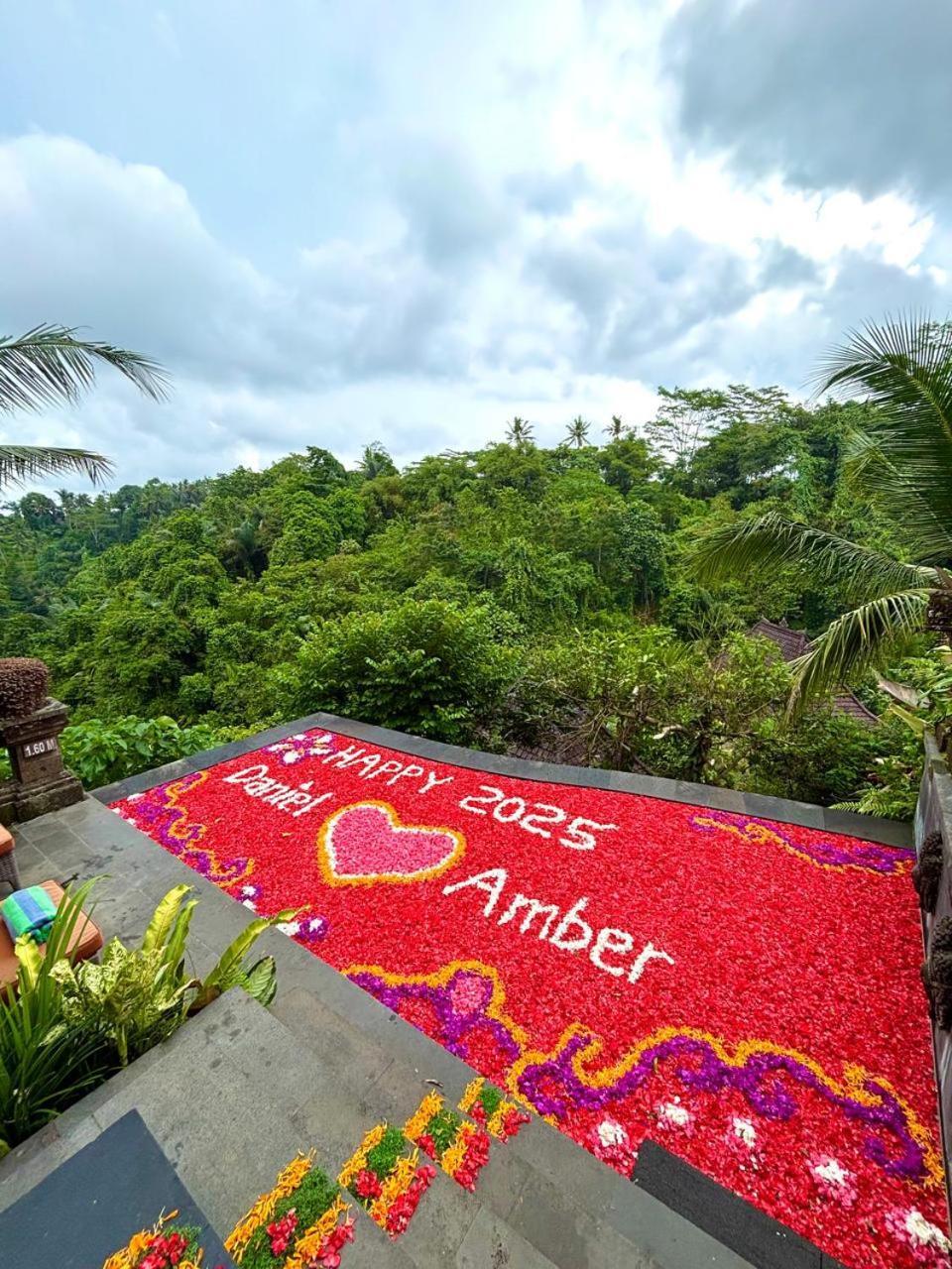 Honeymoon Villa Private Pool Daily Afternoon Tea & Extra Benefits