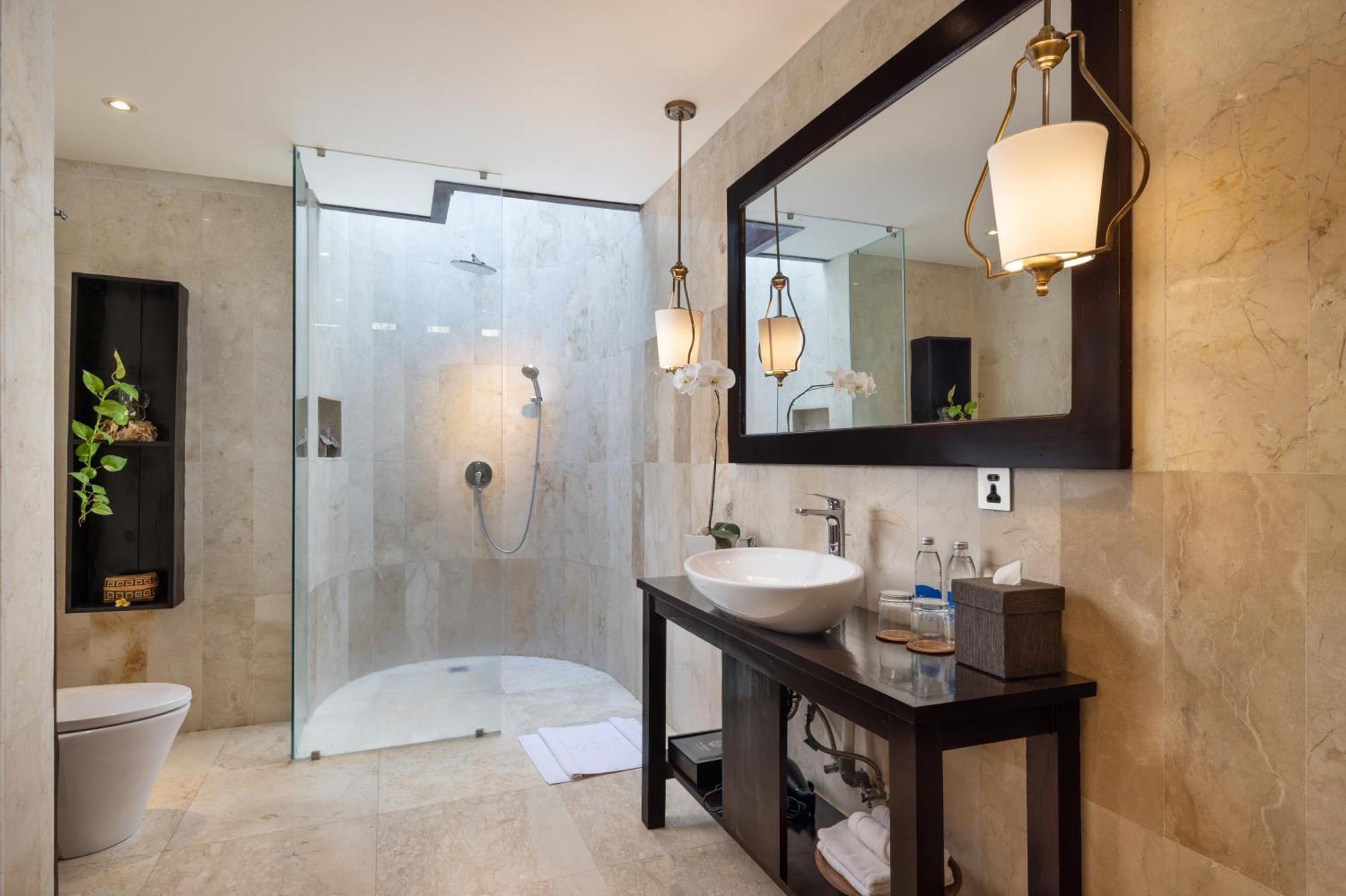 Flash Deal at Kayon Valley Pool Villa