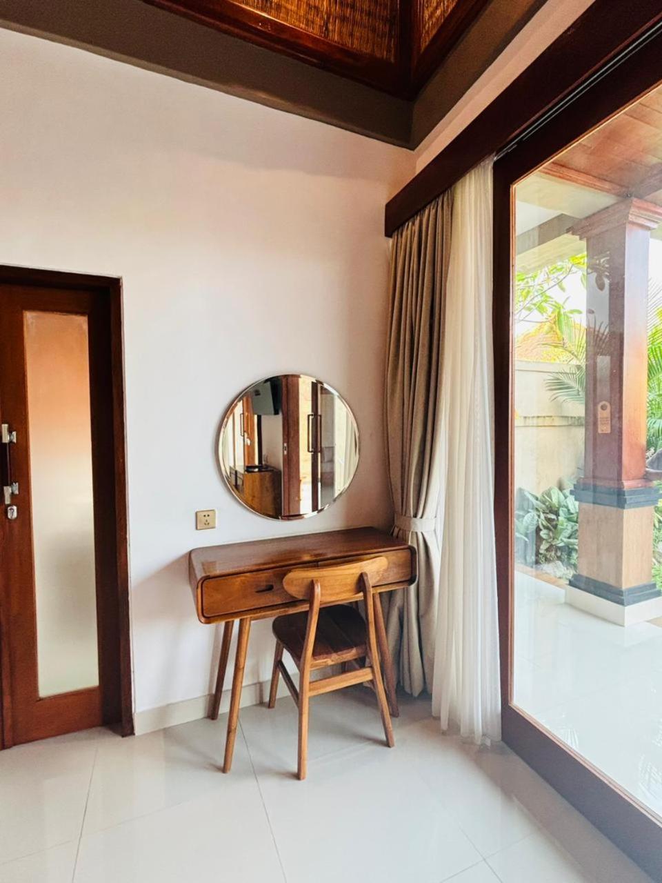 One Bedroom Villa Private Pool