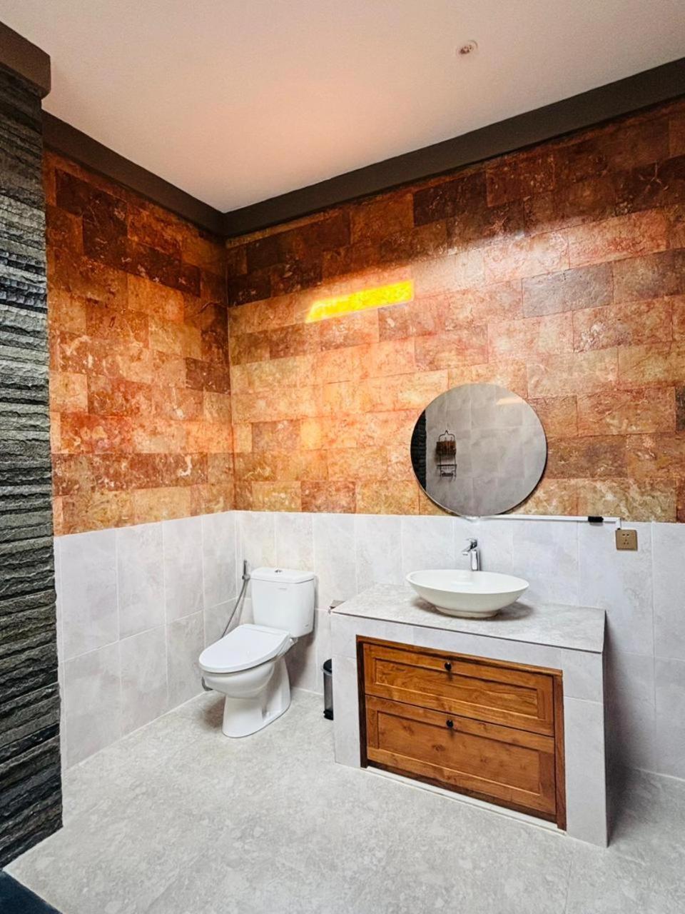 One Bedroom Villa Private Pool