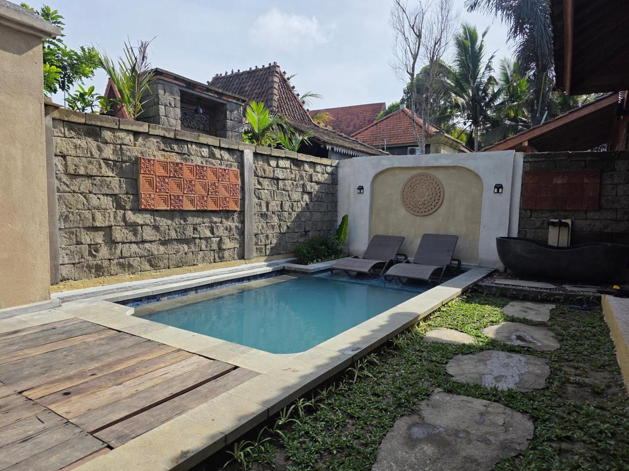 One Bedroom Eco Suite