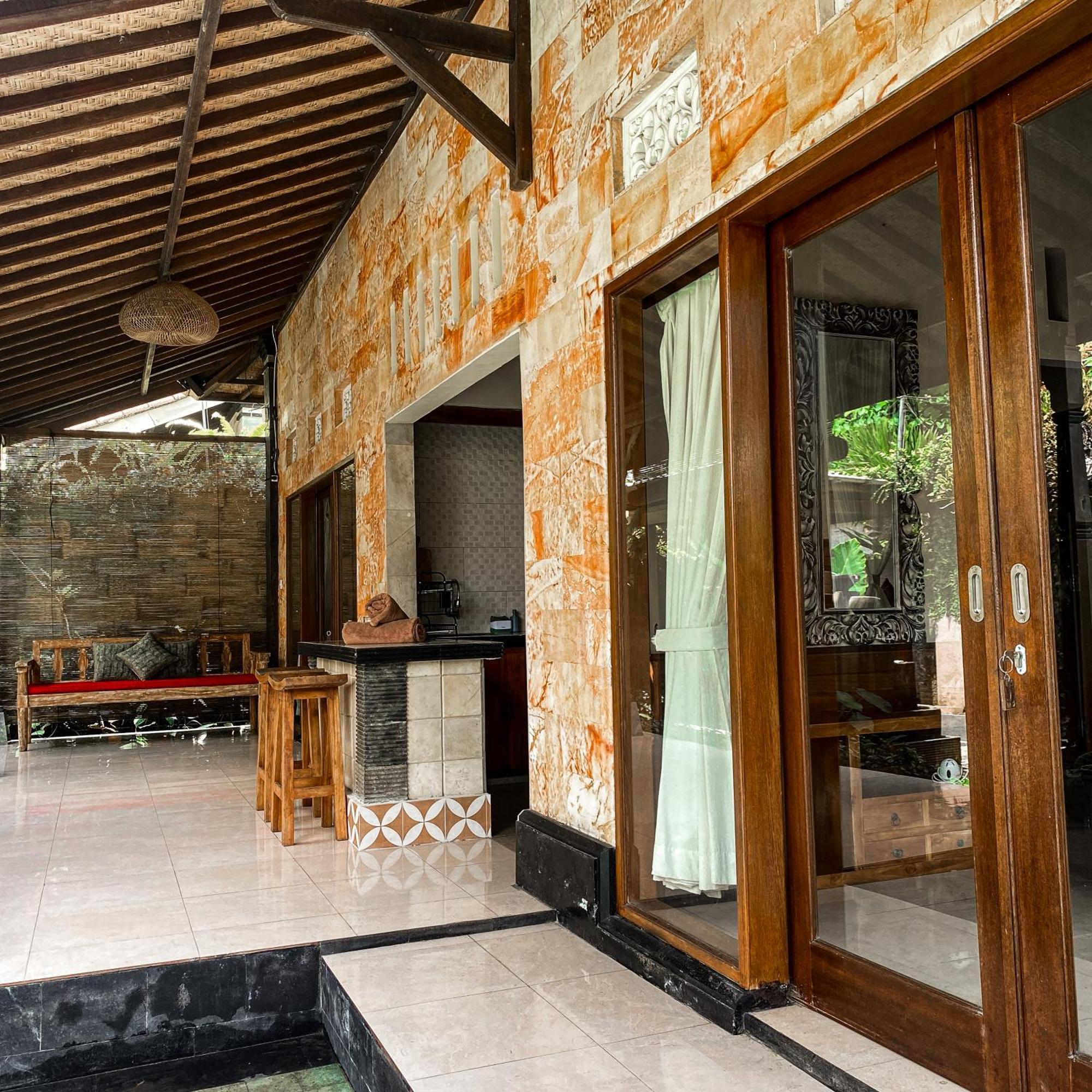Two-Bedroom Villa Private Pool