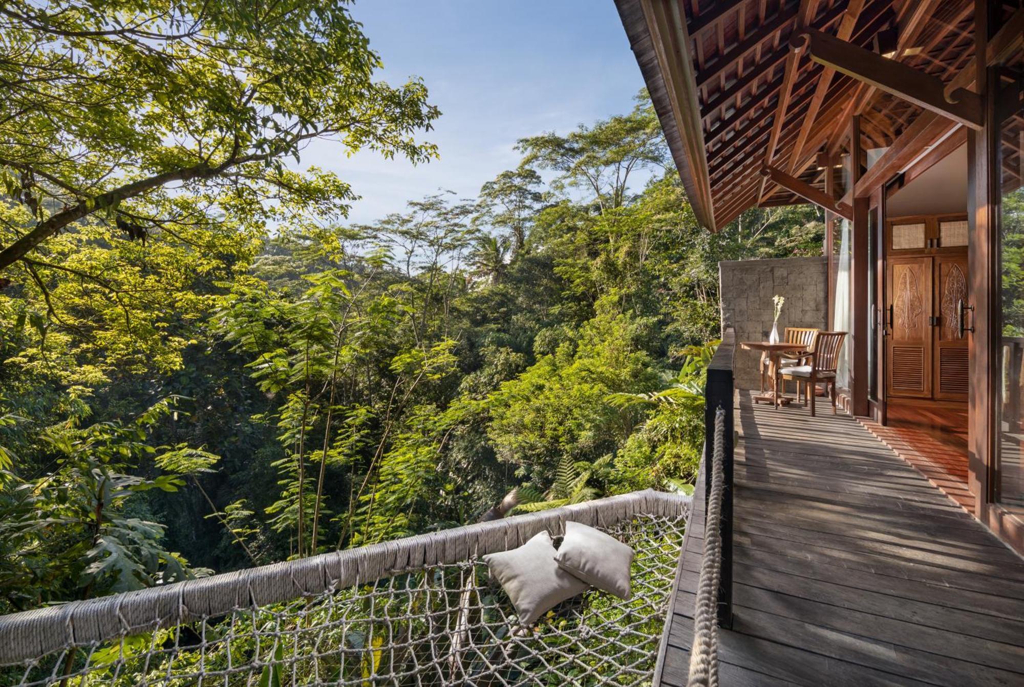 Kayon Royal Pool Villa