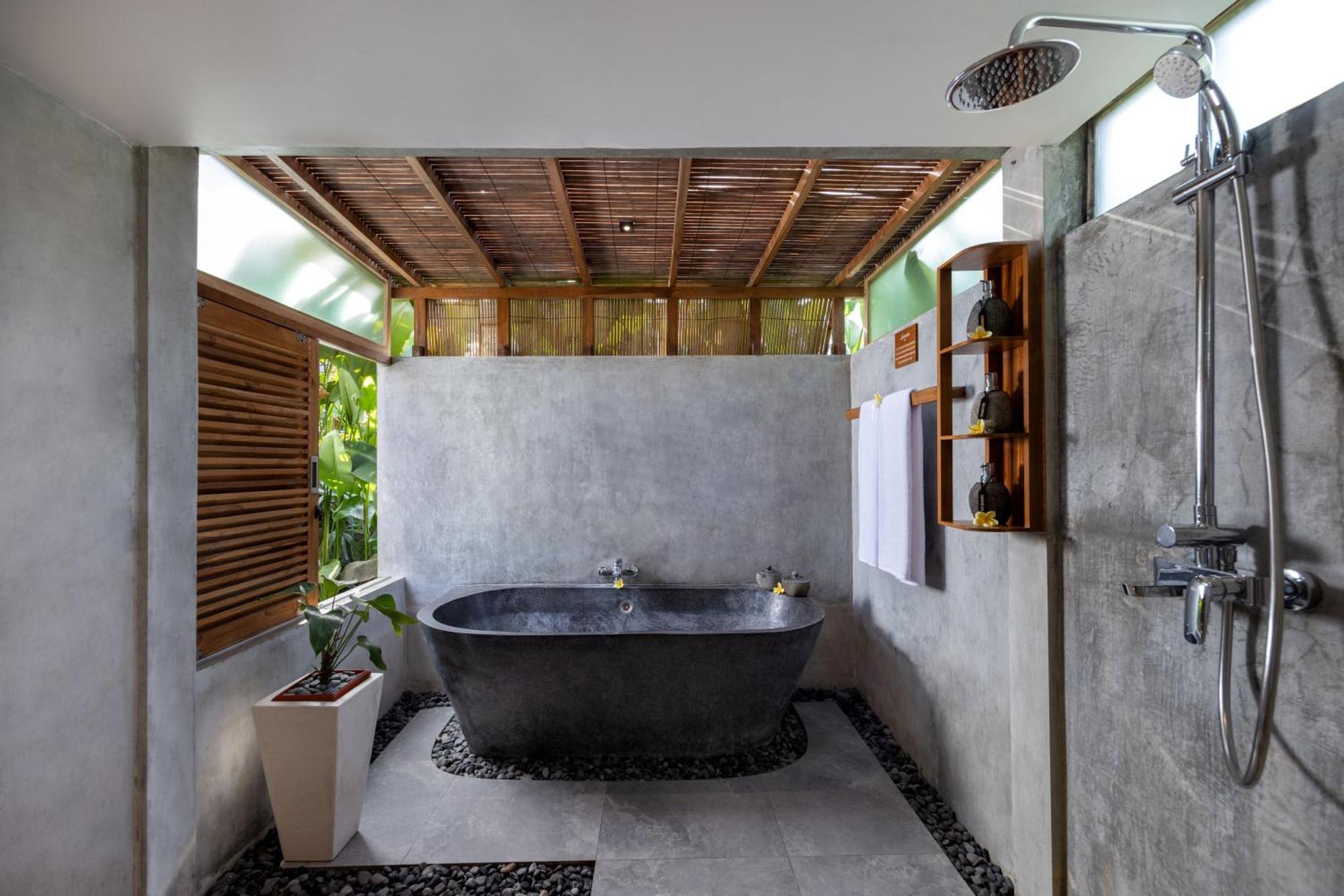 One-Bedroom Villa Daily Afternoon Tea