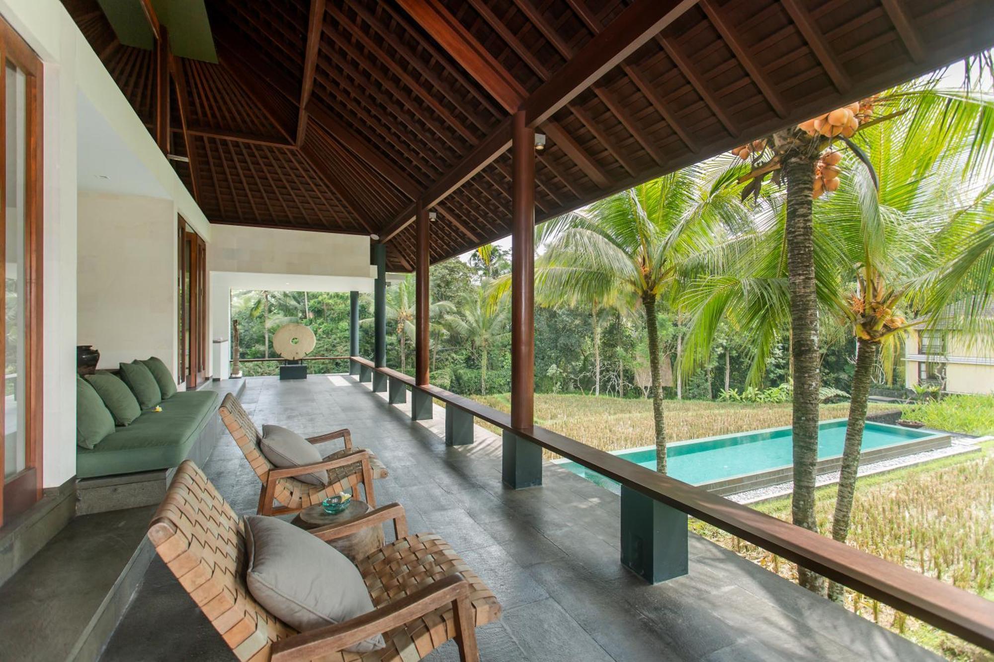 Agung Two Bedroom Villa