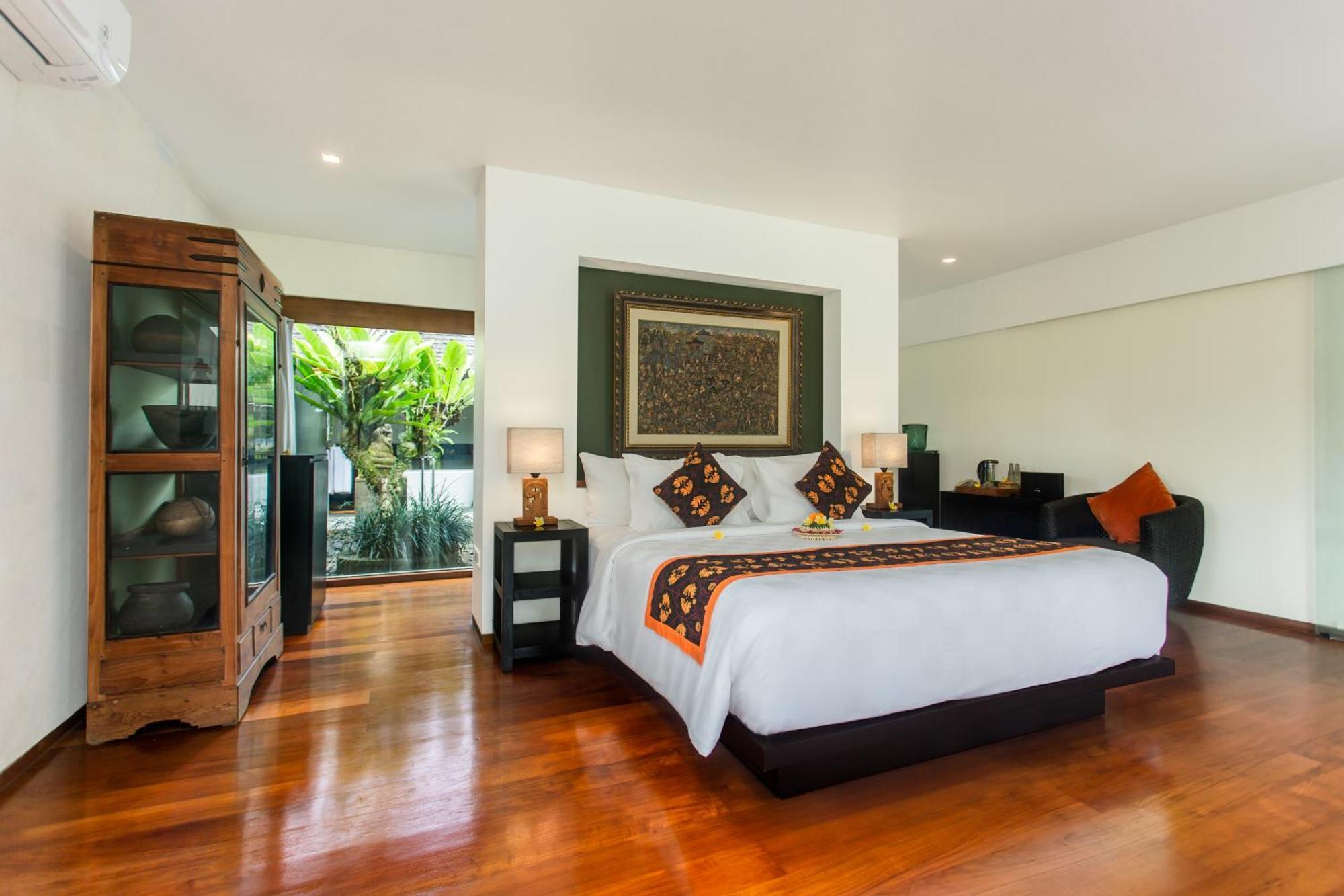 Agung Two Bedroom Villa