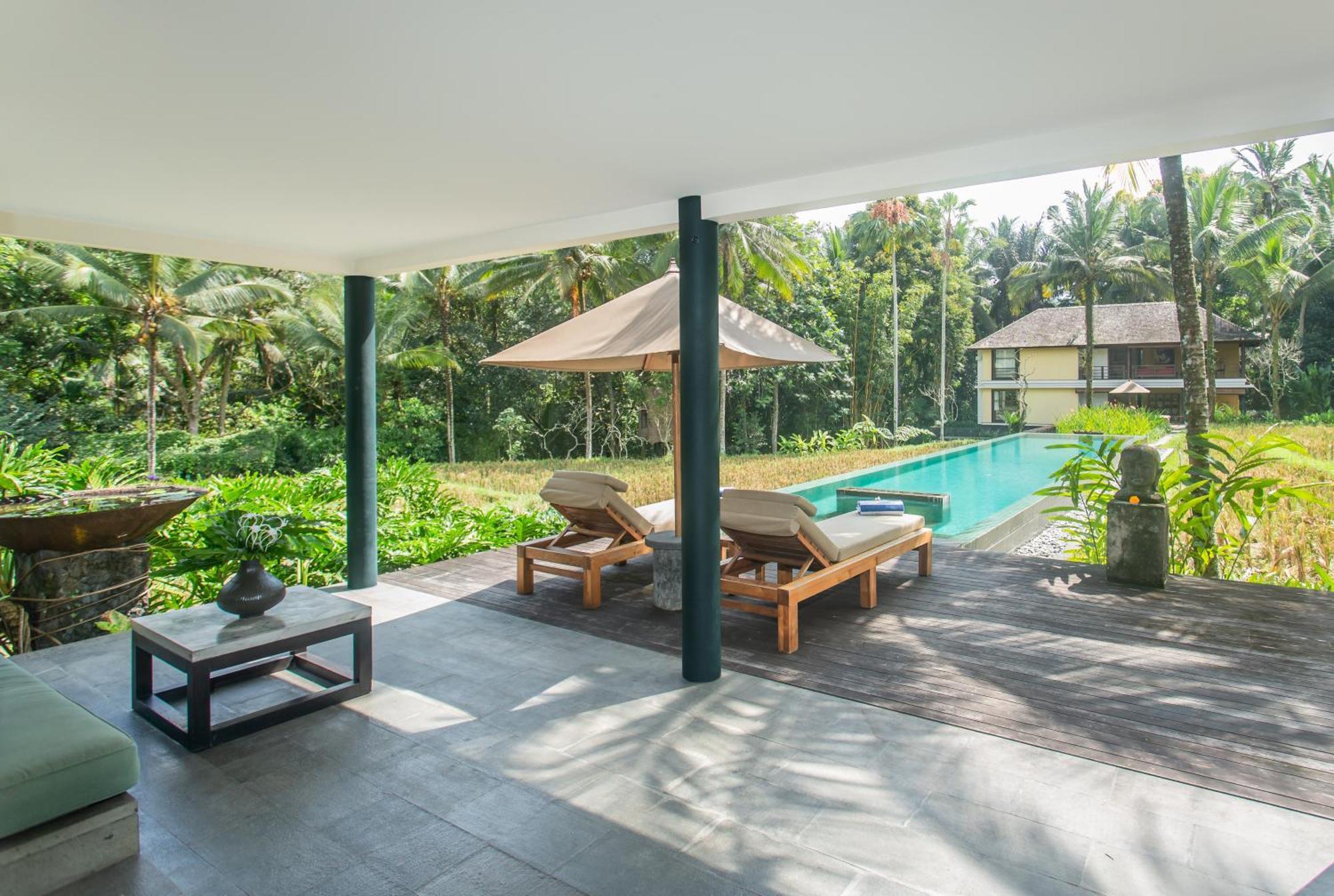Agung Two Bedroom Villa