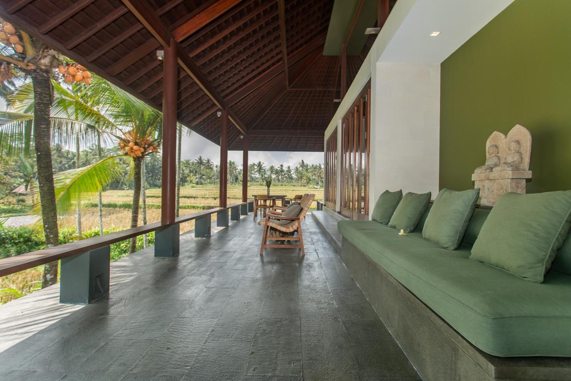 Agung Two Bedroom Villa