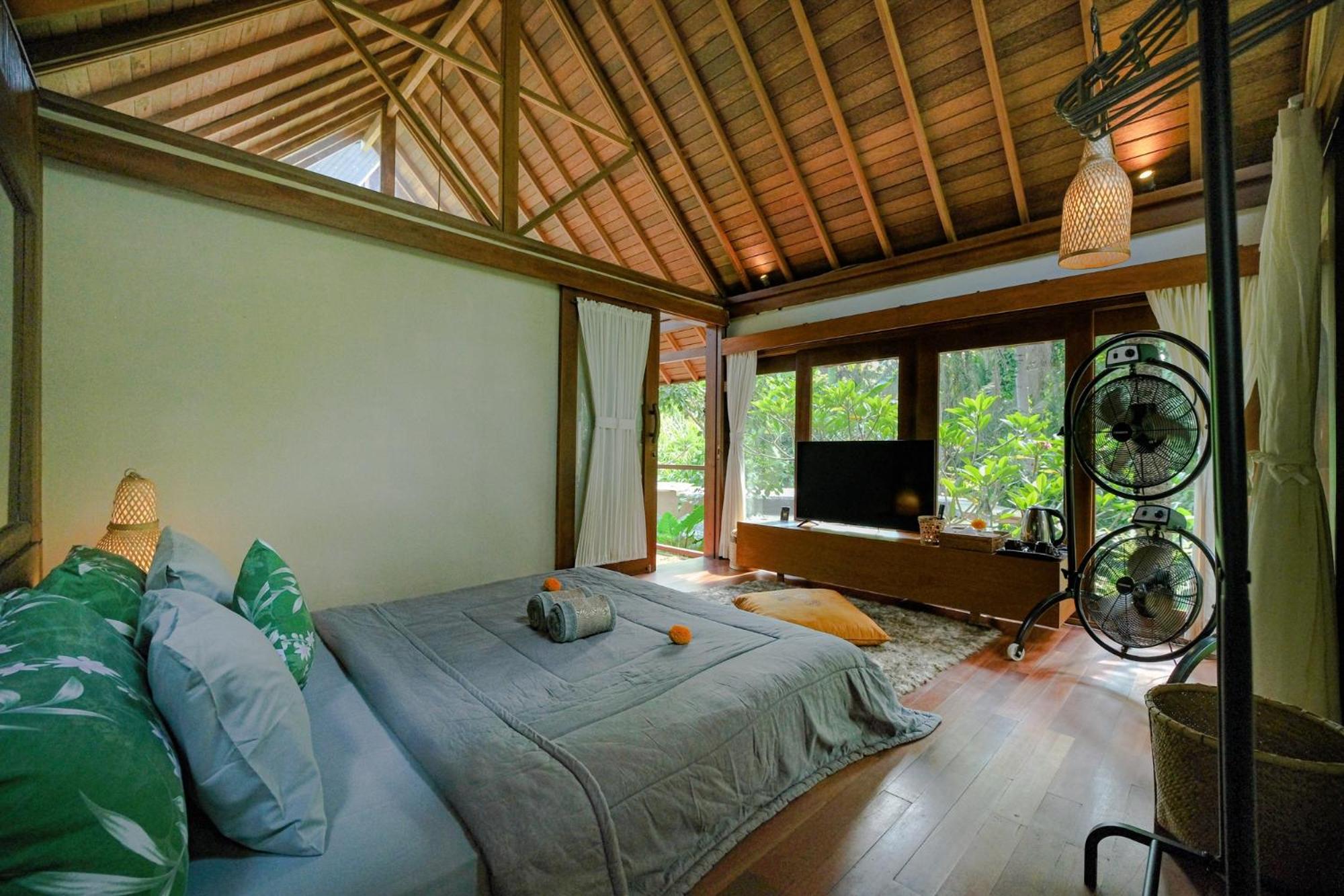 Superior Villa