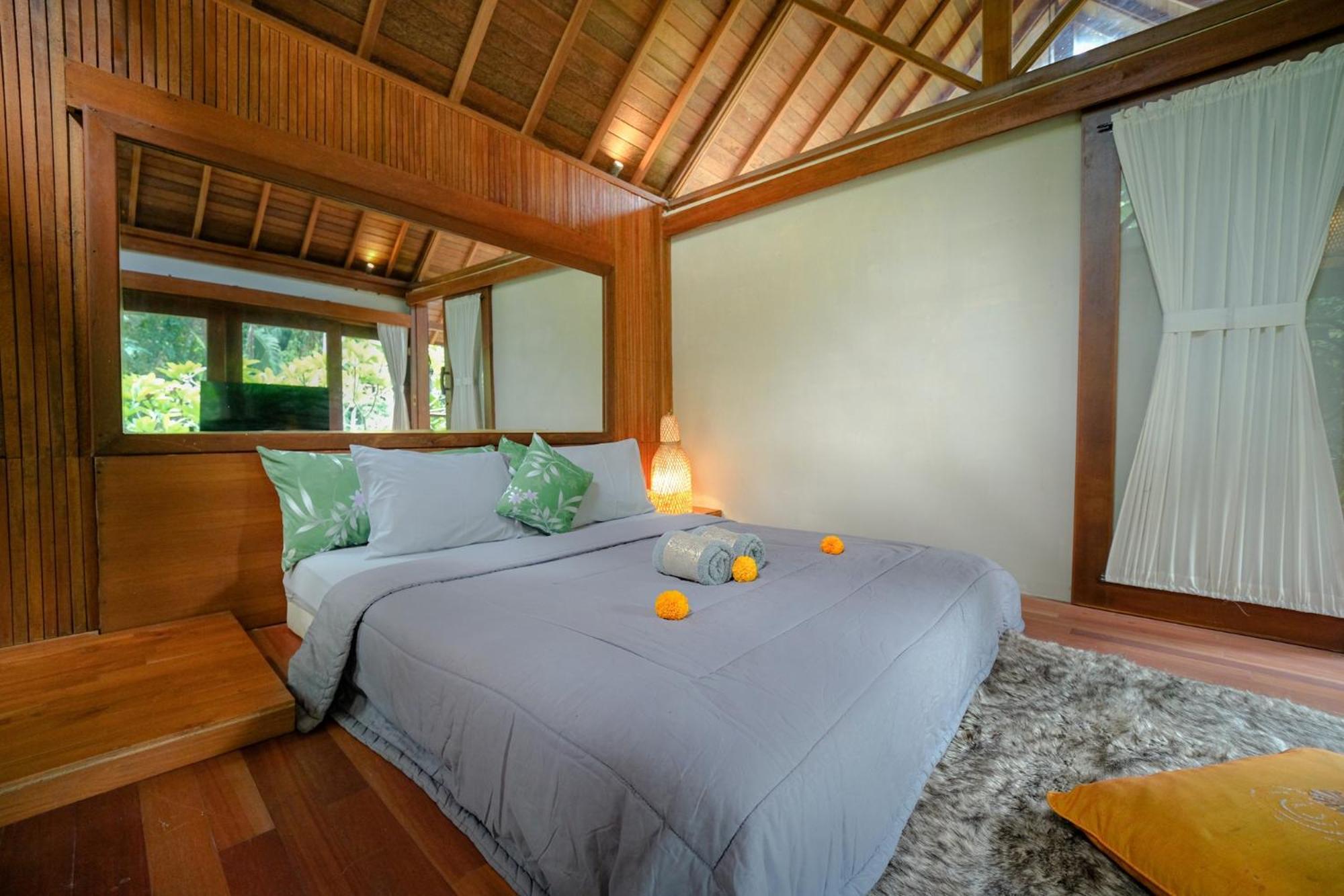 Superior Villa