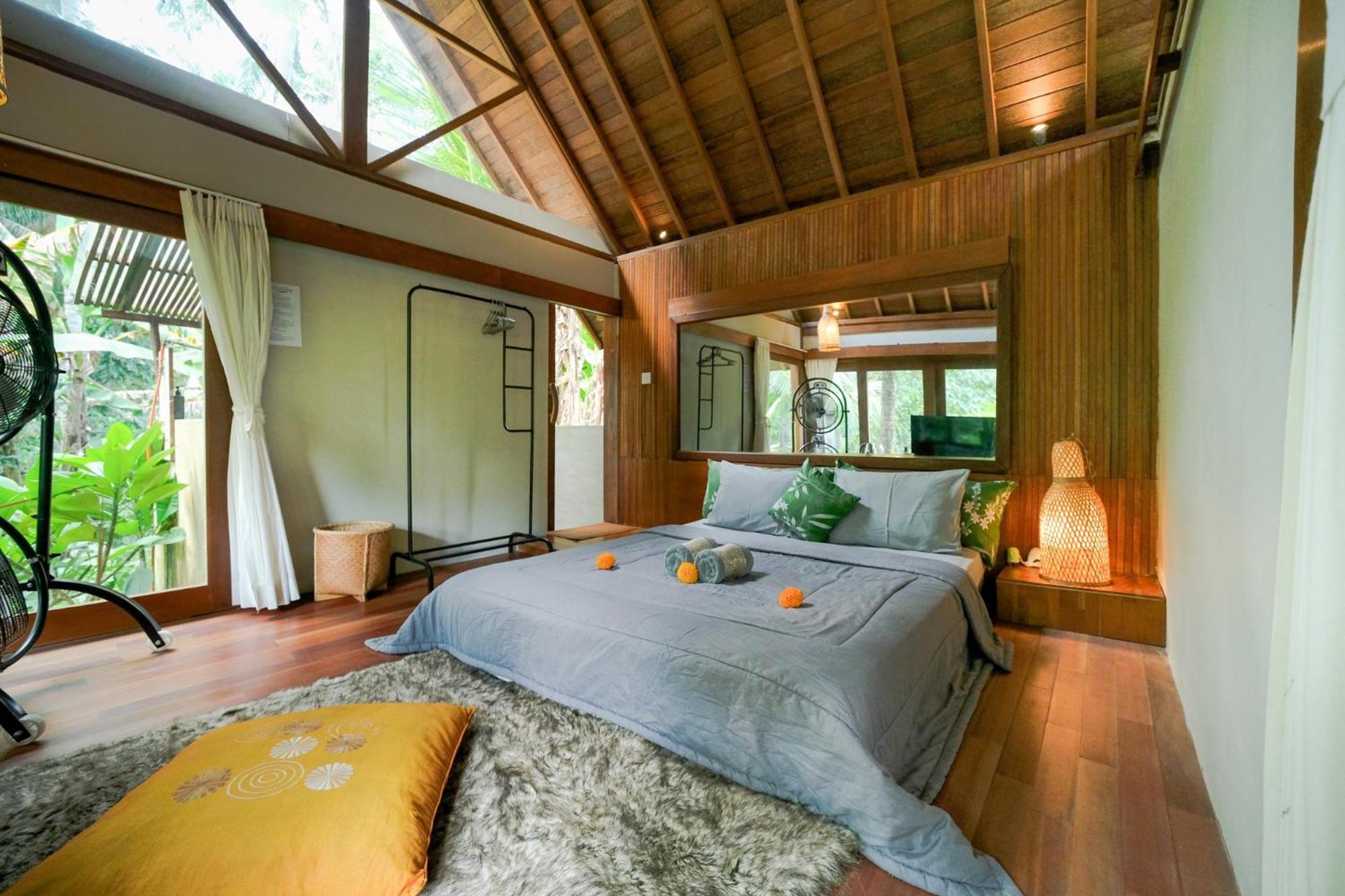 Superior Villa