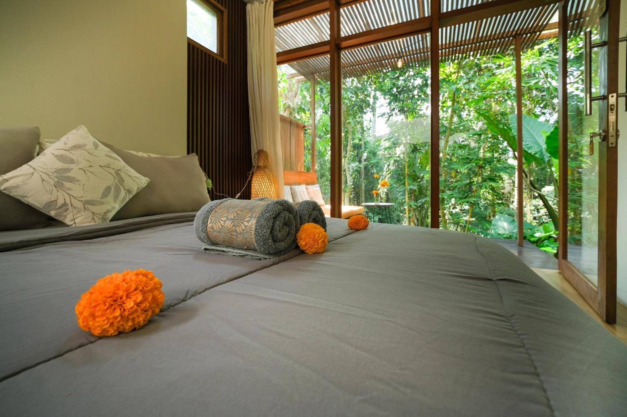 Villa Garden View