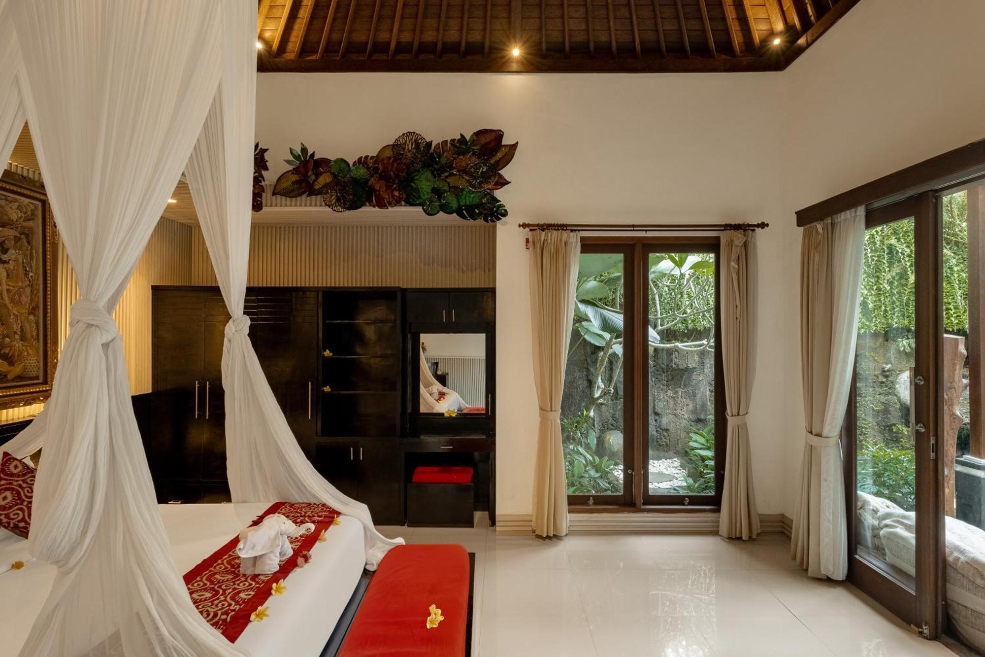 One-Bedroom Villa