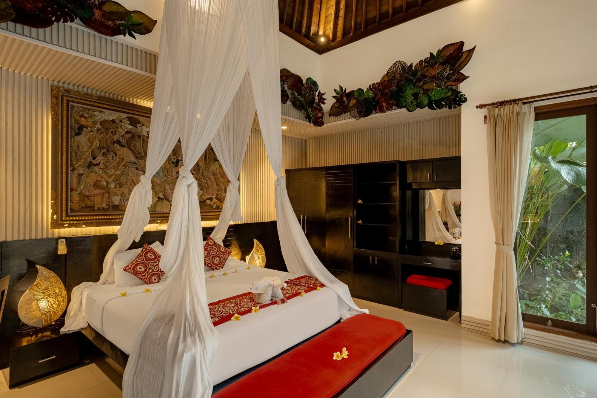One-Bedroom Villa