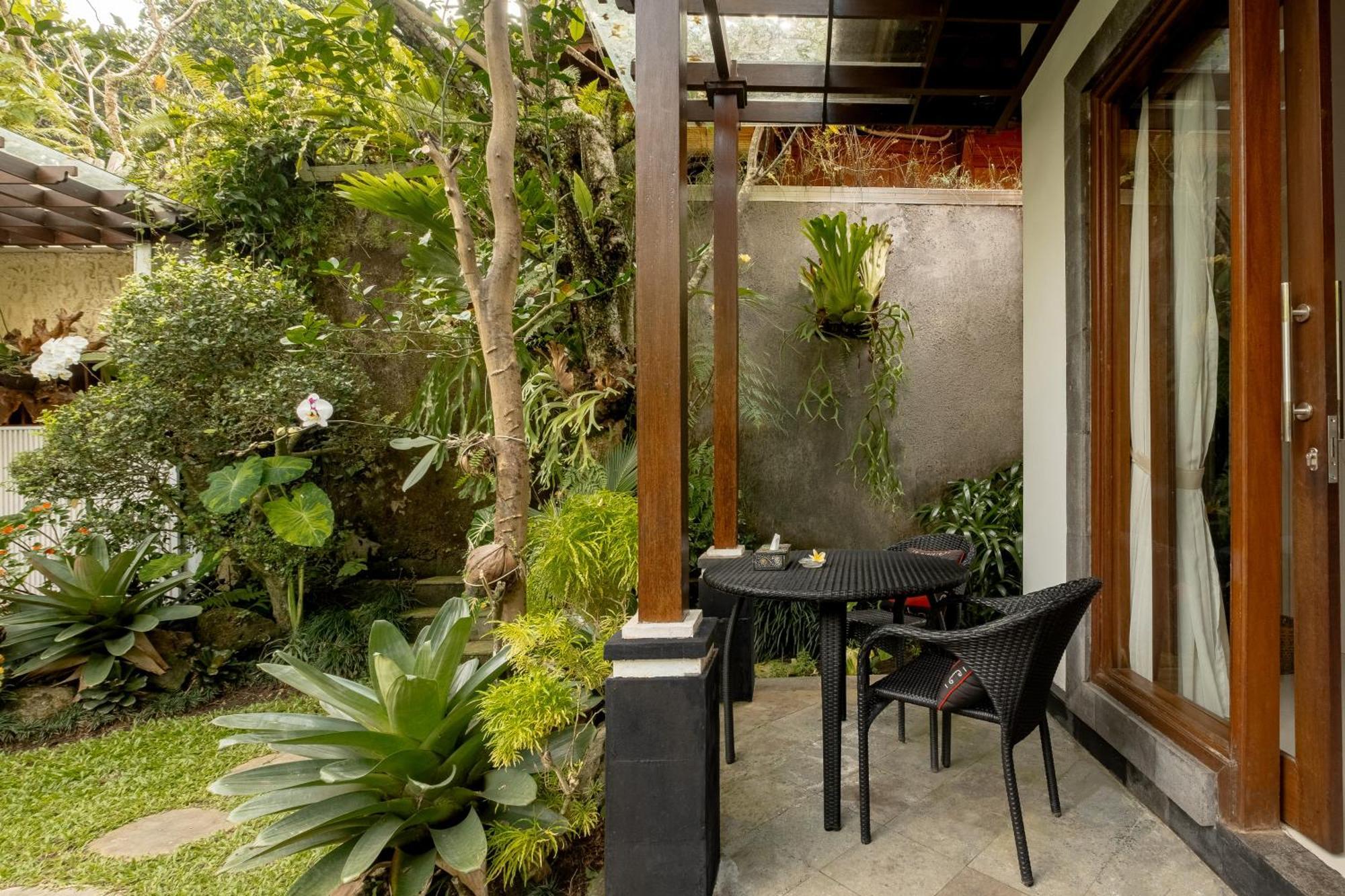 One-Bedroom Villa