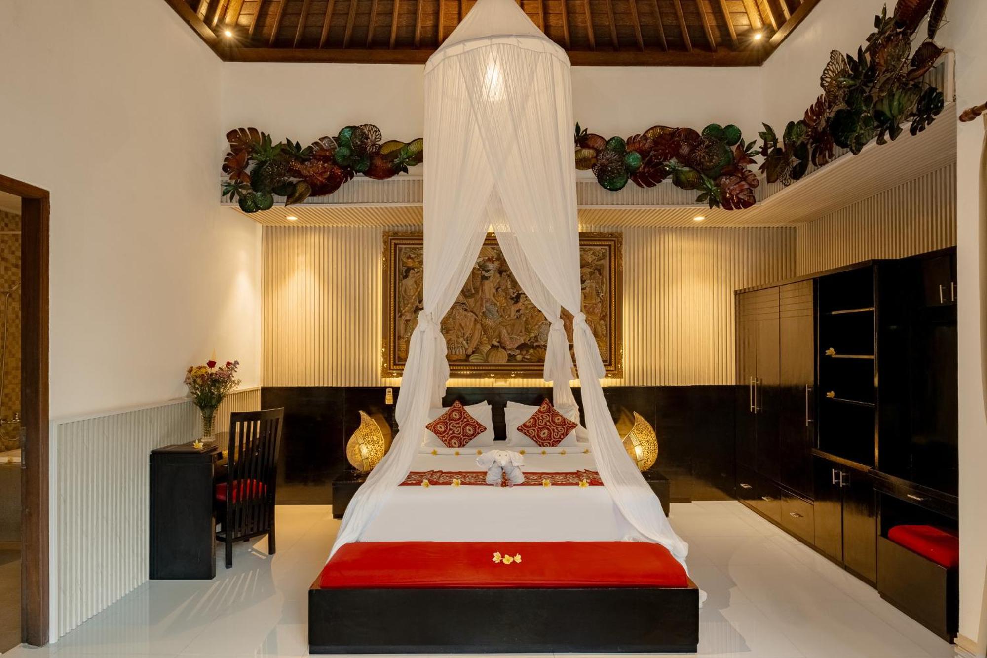 One-Bedroom Villa