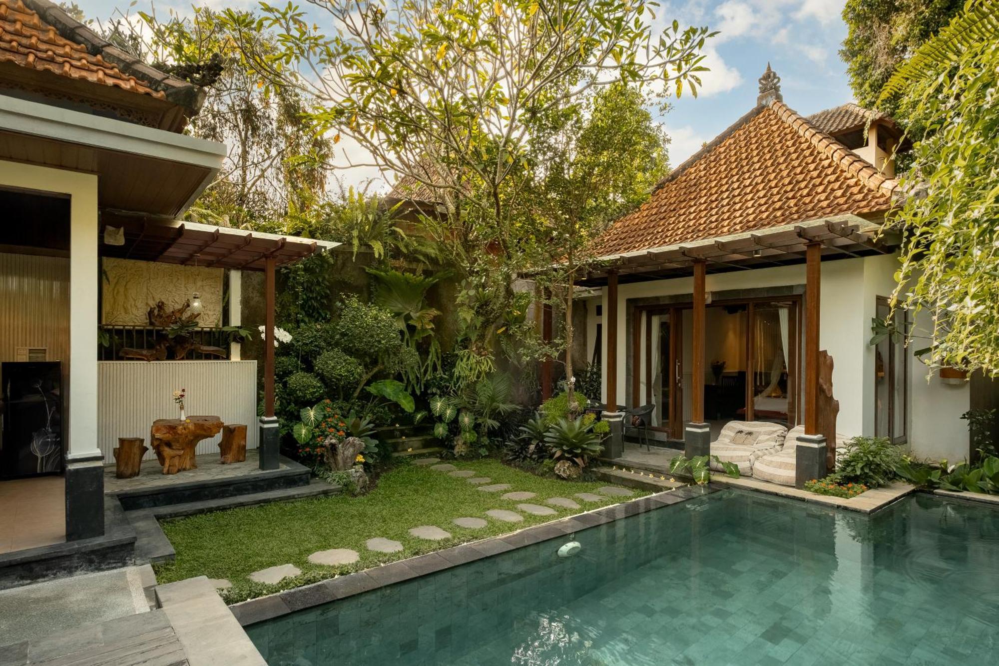 One-Bedroom Villa