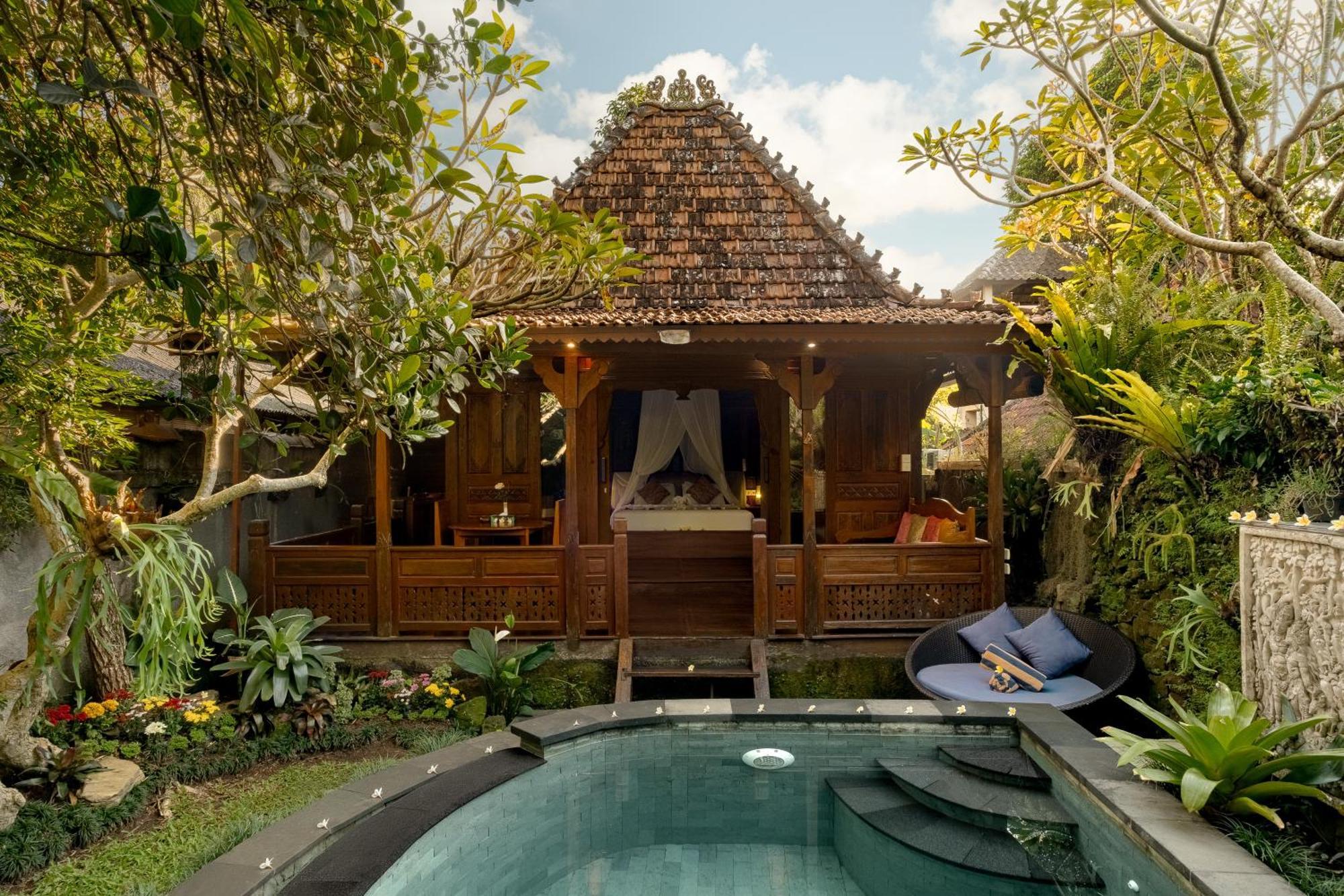 Villa Private Pool