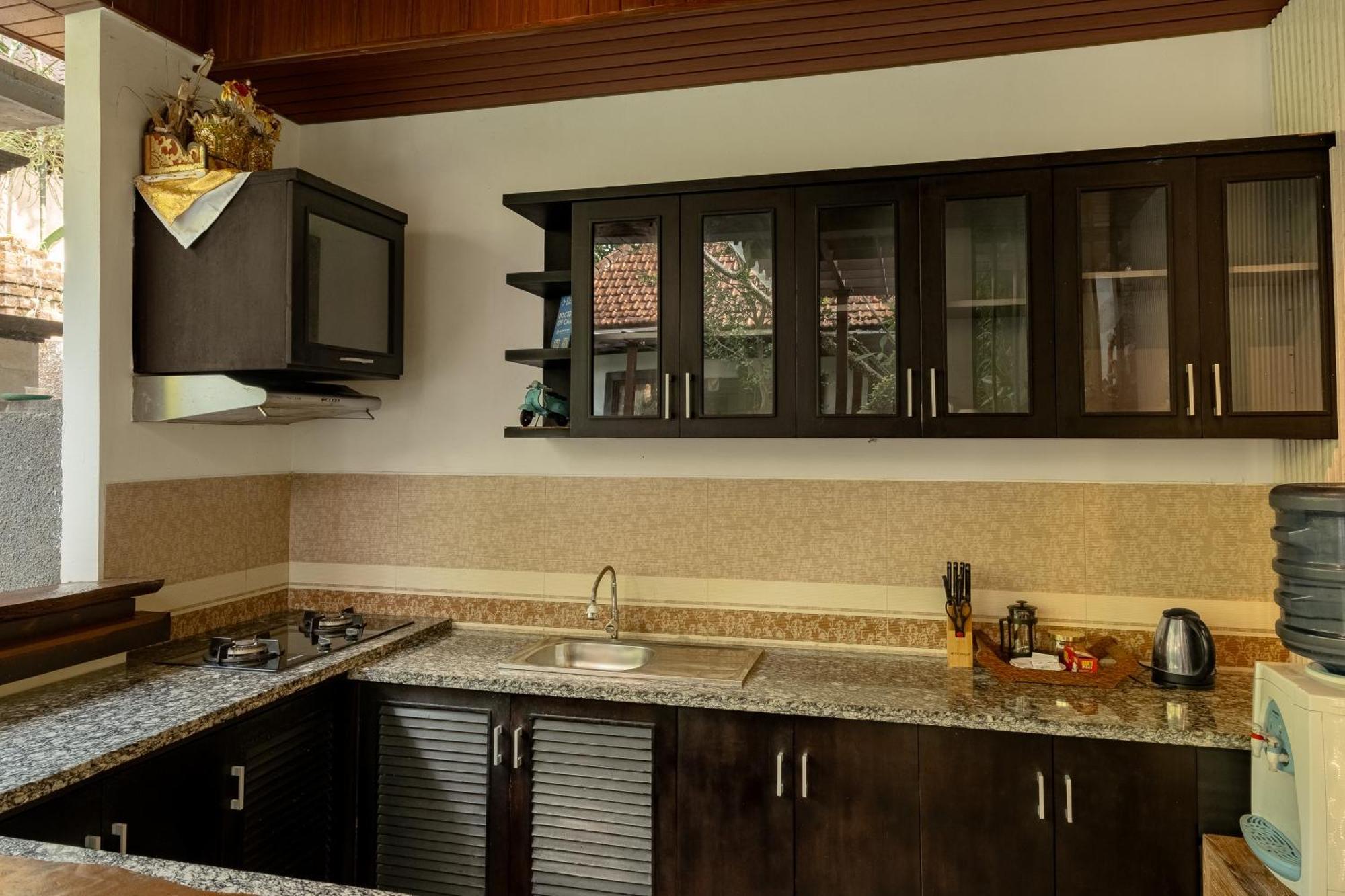 One-Bedroom Villa