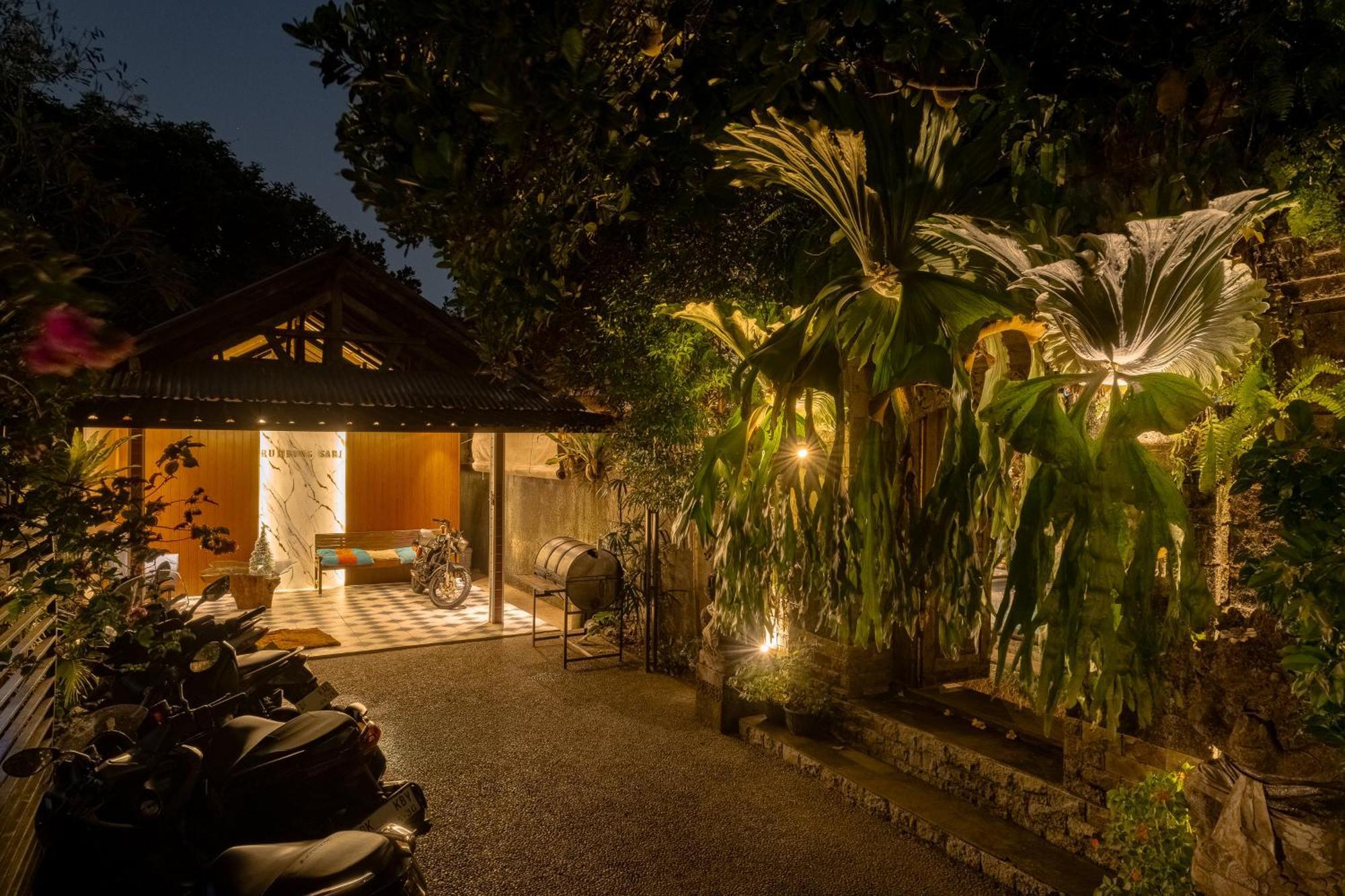 Villa Private Pool