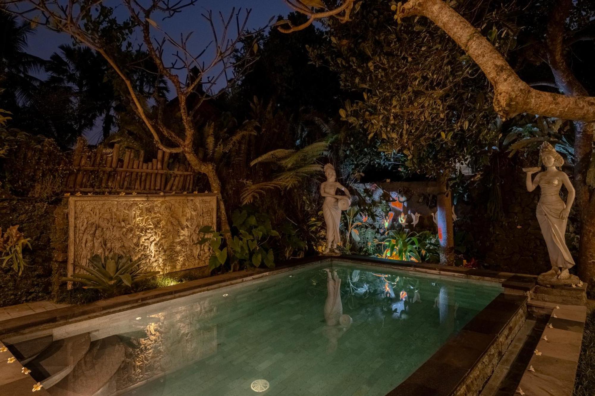 Villa Private Pool