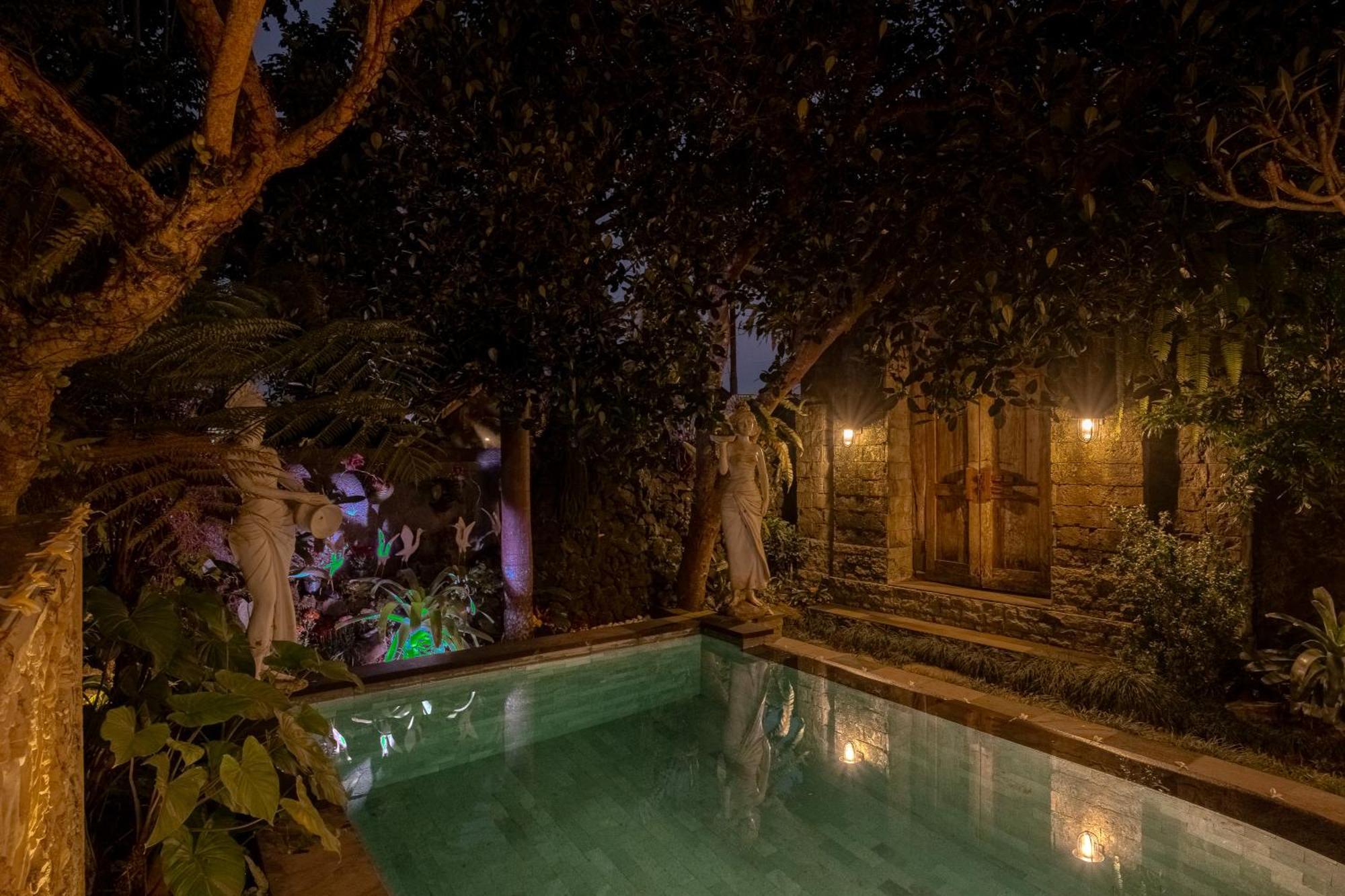 Villa Private Pool