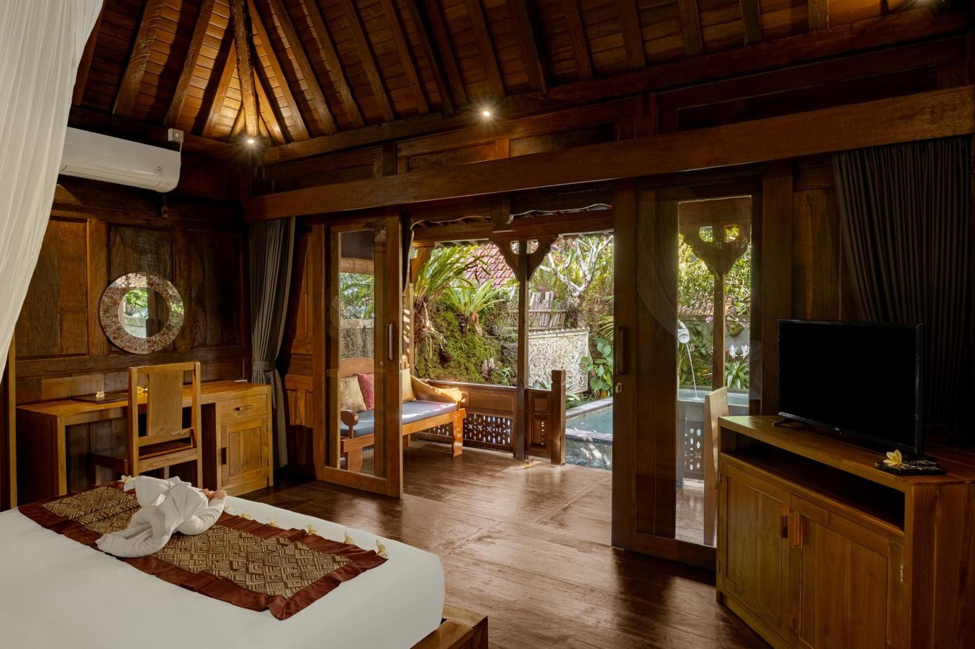 Villa Private Pool