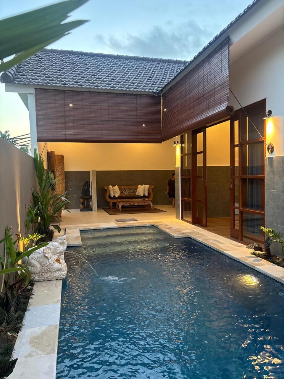 Villa Private Pool